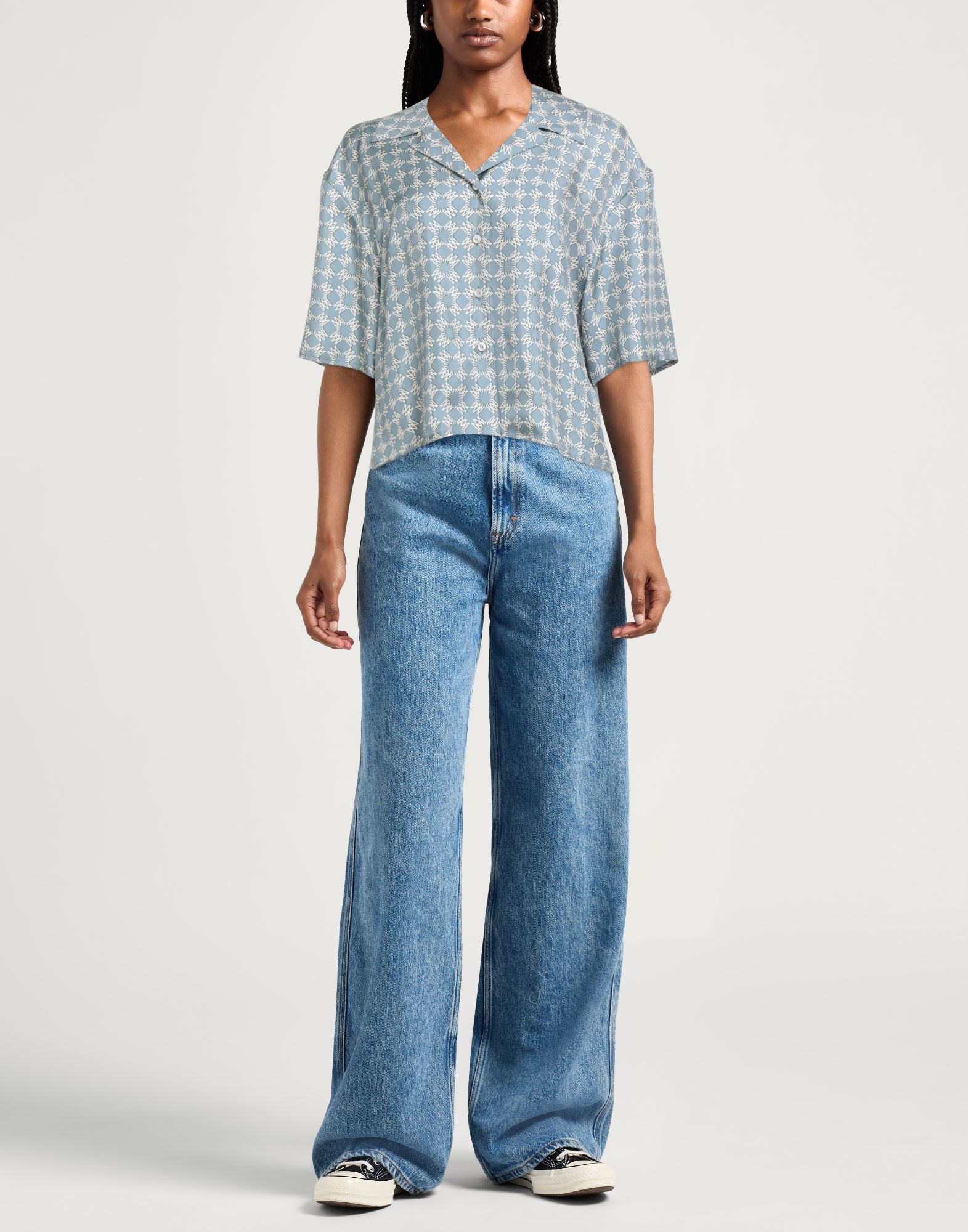  Amiri - Tops - Hemden - On Yoox.com 