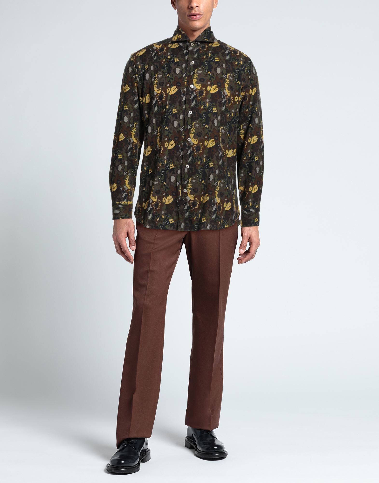  Giannetto Portofino - Tops - Hemden - On Yoox.com 