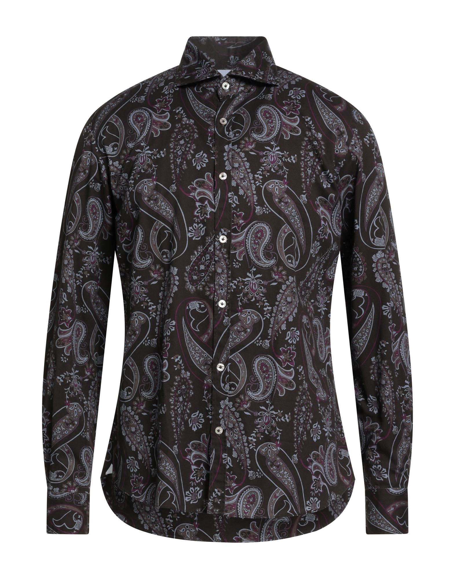  Giannetto Portofino - Tops - Hemden - On Yoox.com 