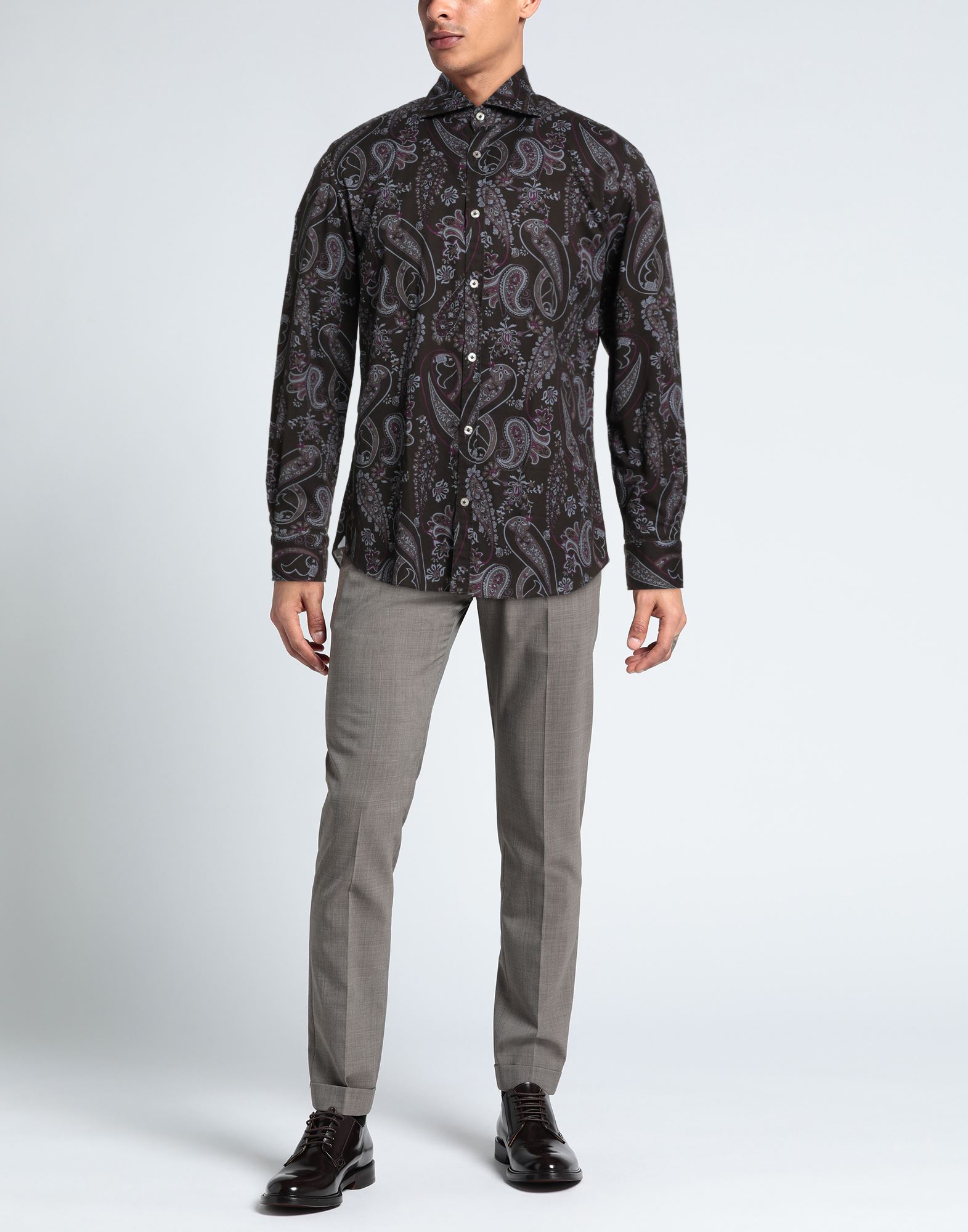  Giannetto Portofino - Tops - Hemden - On Yoox.com 