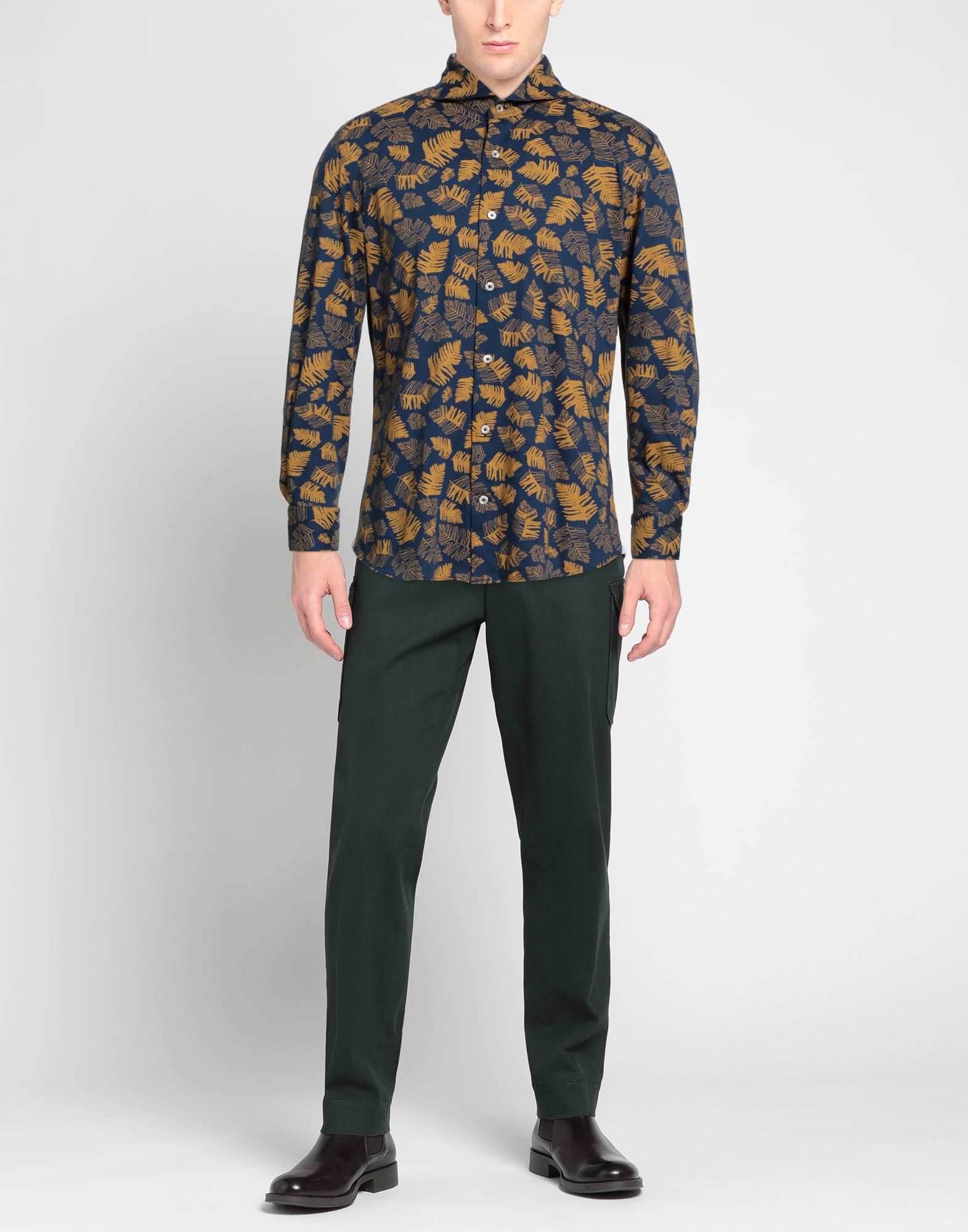  Giannetto Portofino - Tops - Hemden - On Yoox.com 