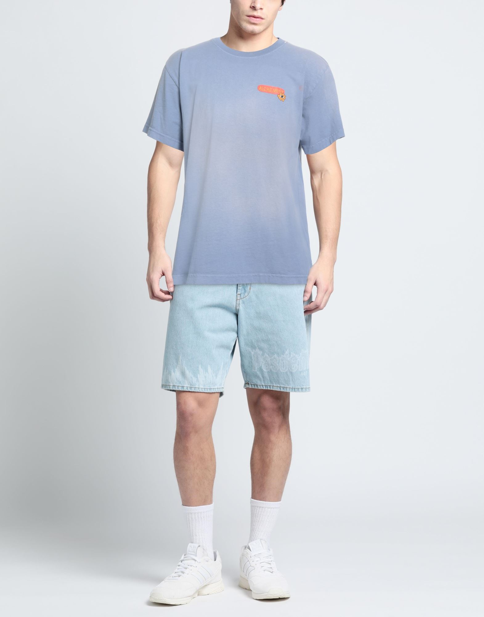  Alchemist - Tops - T-shirts - On Yoox.com 
