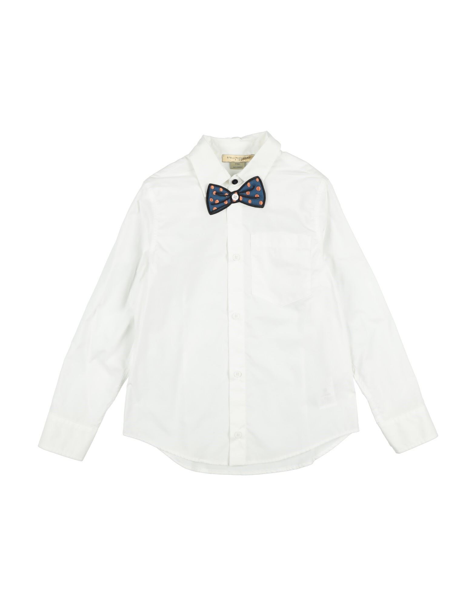  Stella Mccartney Kids - Tops - Hemden - On Yoox.com 