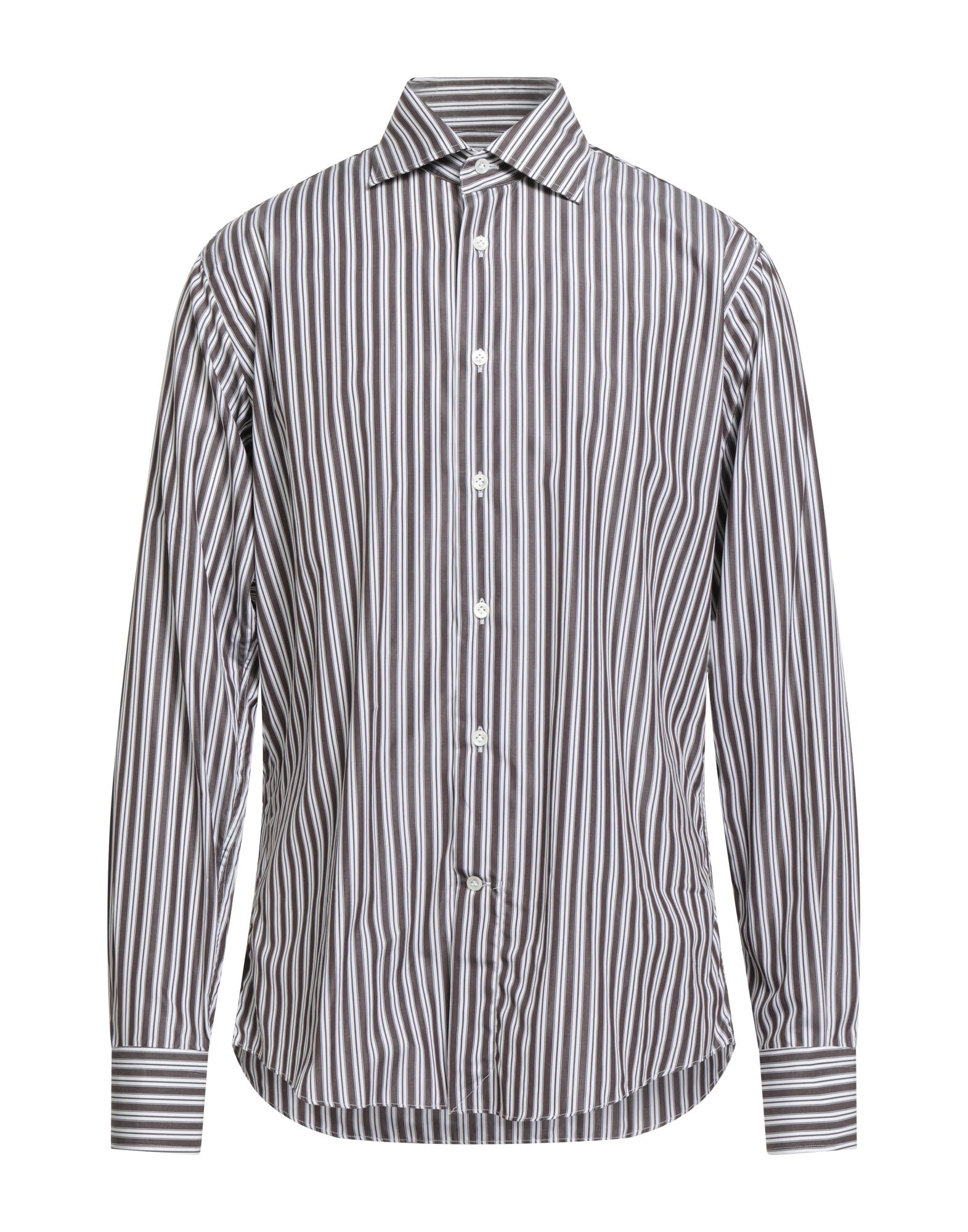 Brian Dales - Tops - Hemden - On Yoox.com 