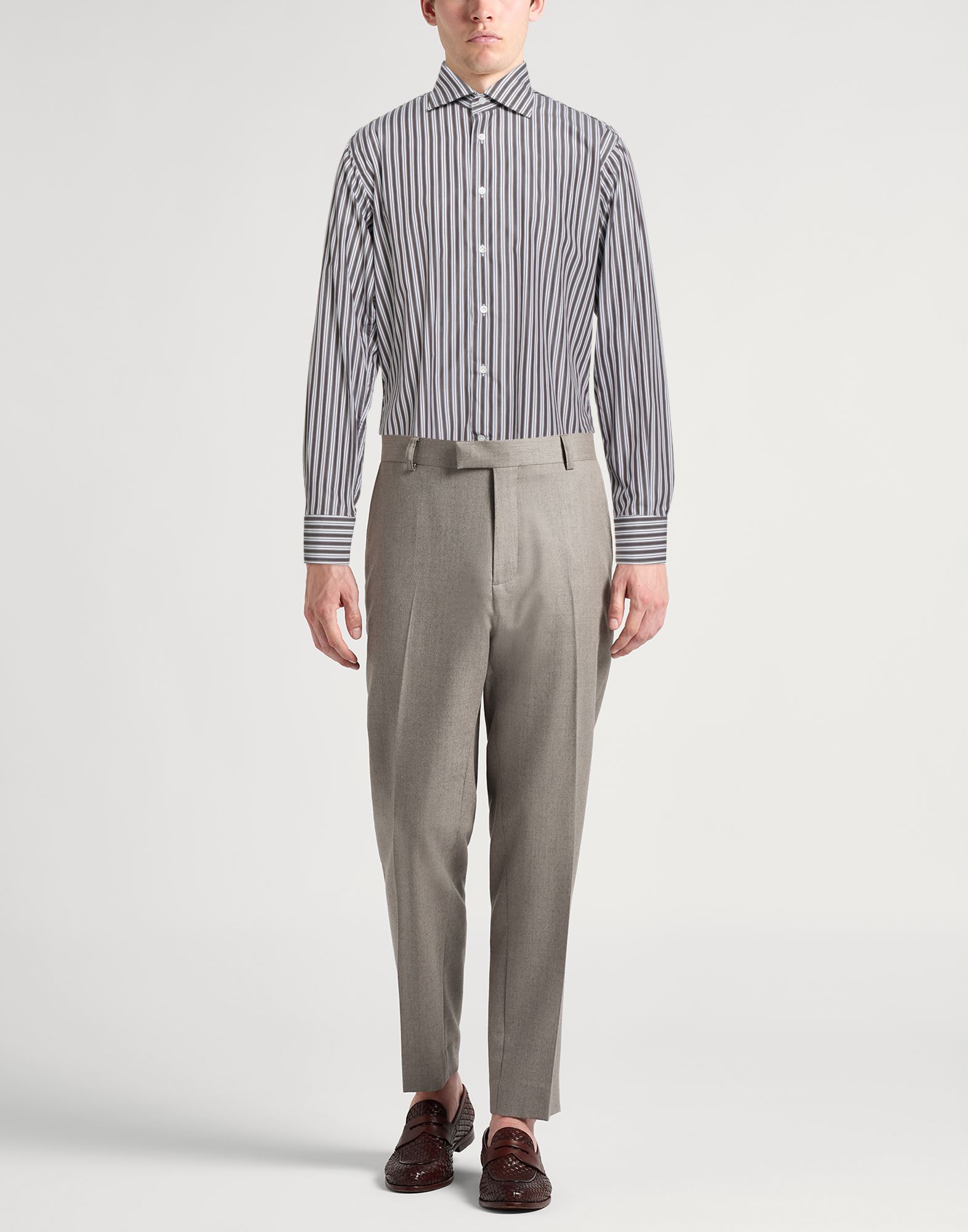  Brian Dales - Tops - Hemden - On Yoox.com 