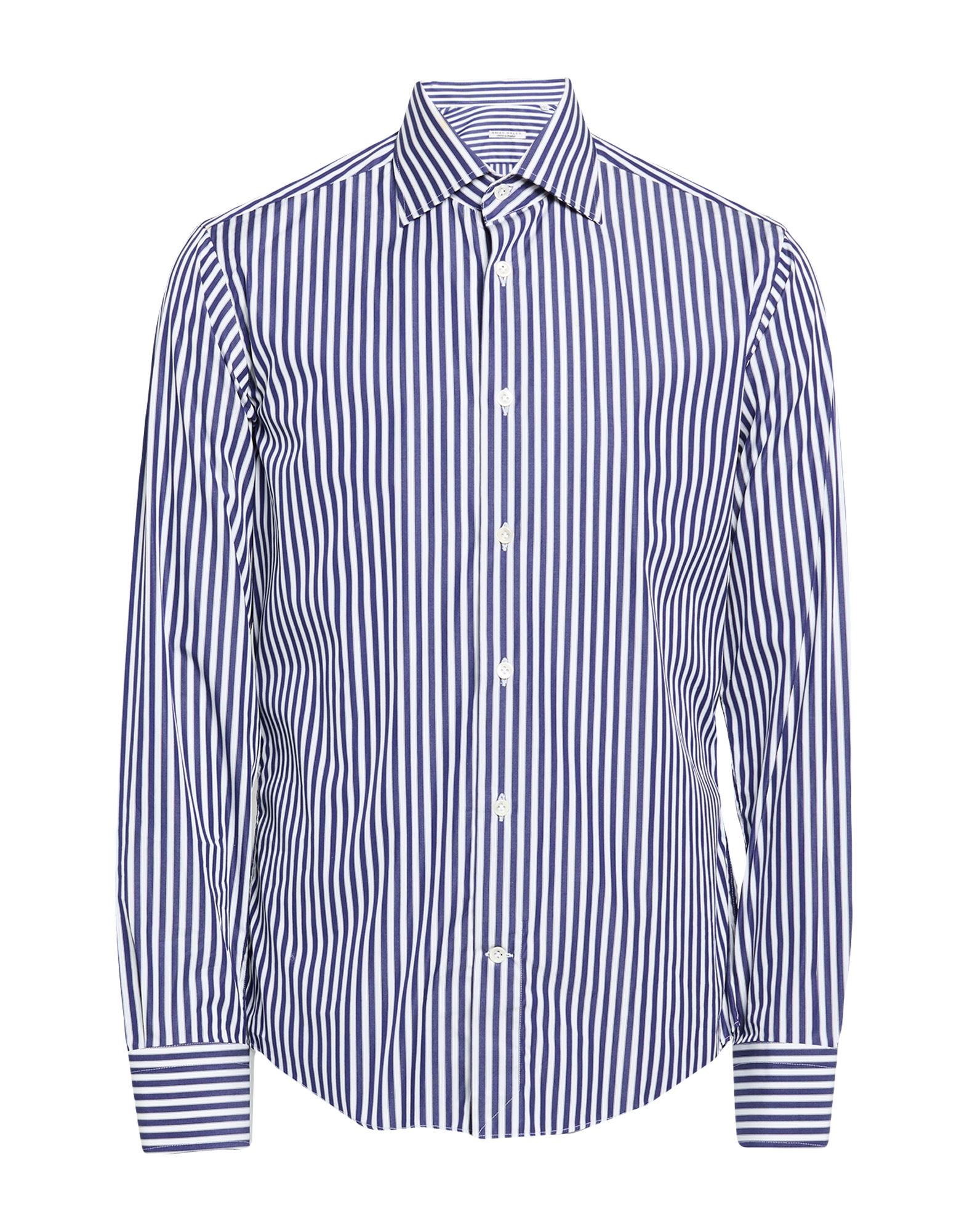  Brian Dales - Tops - Hemden - On Yoox.com 
