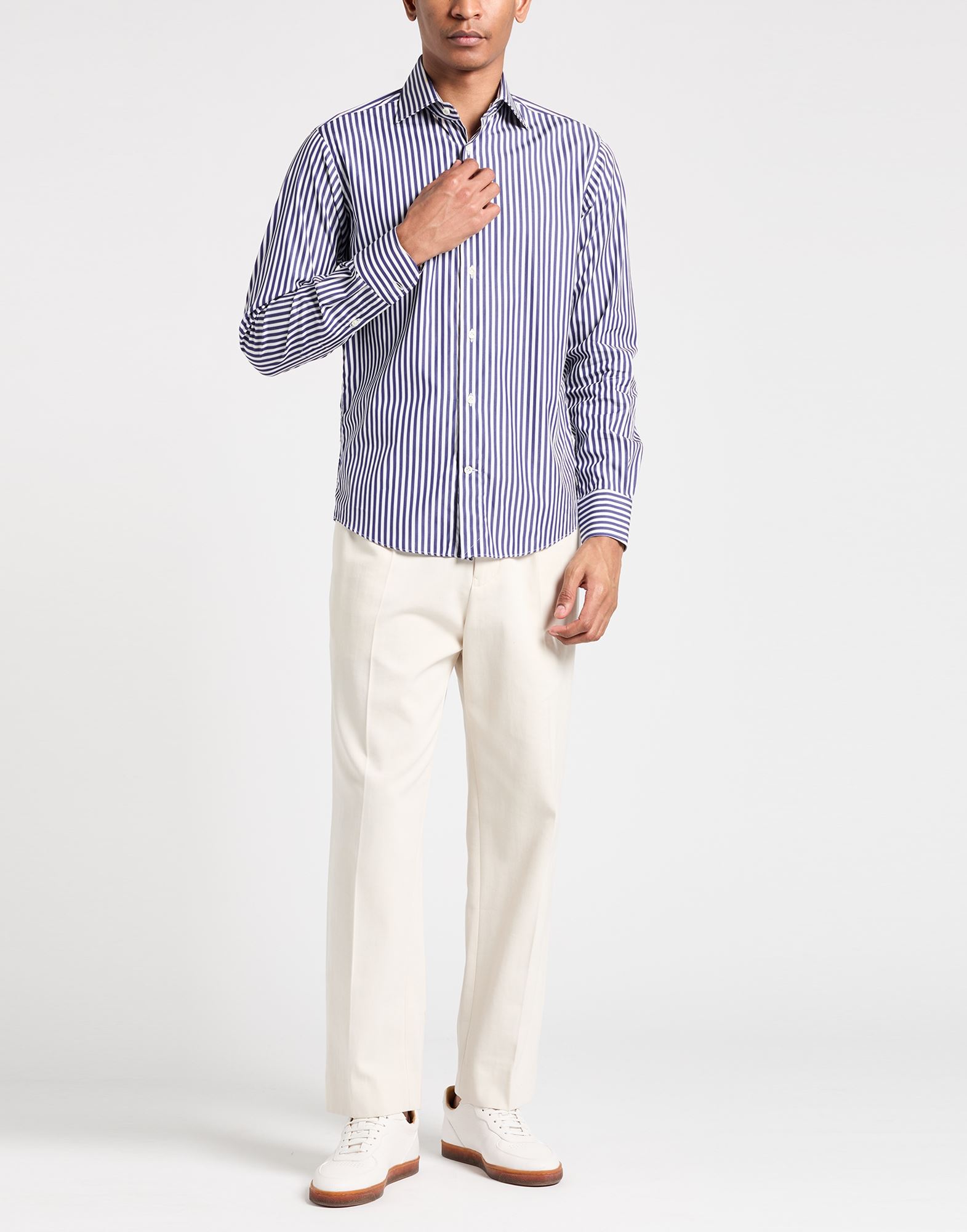  Brian Dales - Tops - Hemden - On Yoox.com 