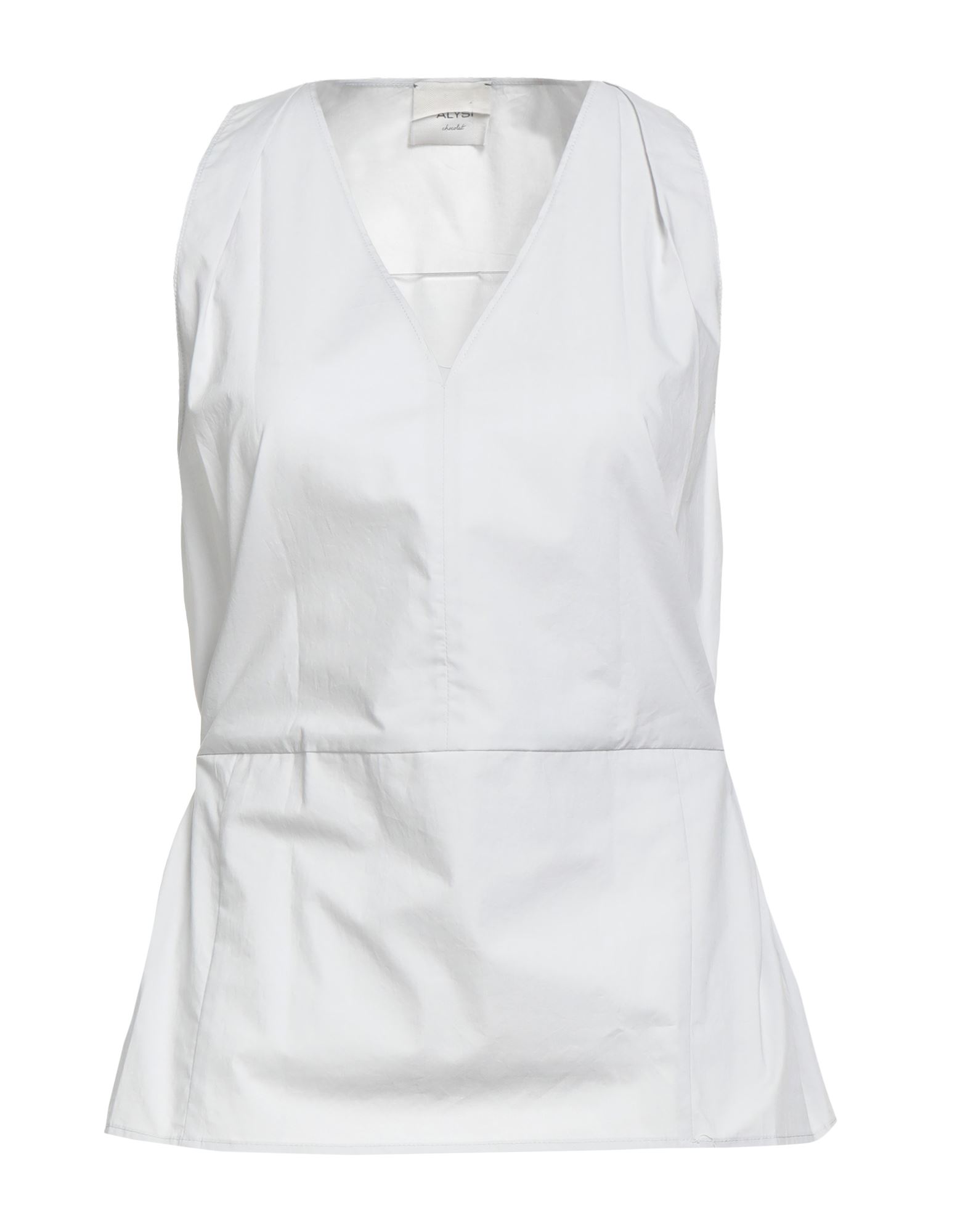  Alysi - Camisetas Y Tops - Tops - On Yoox.com 