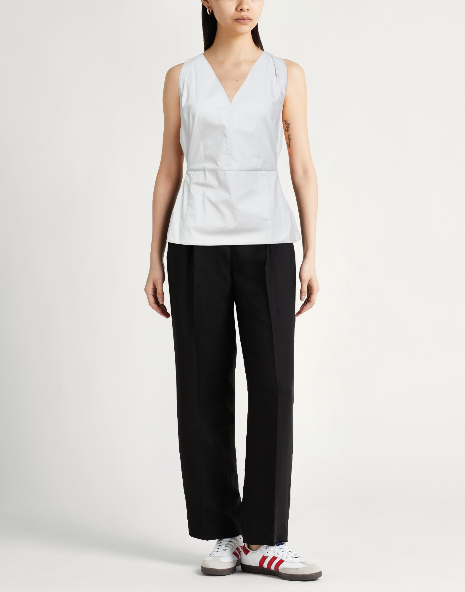  Alysi - Camisetas Y Tops - Tops - On Yoox.com 