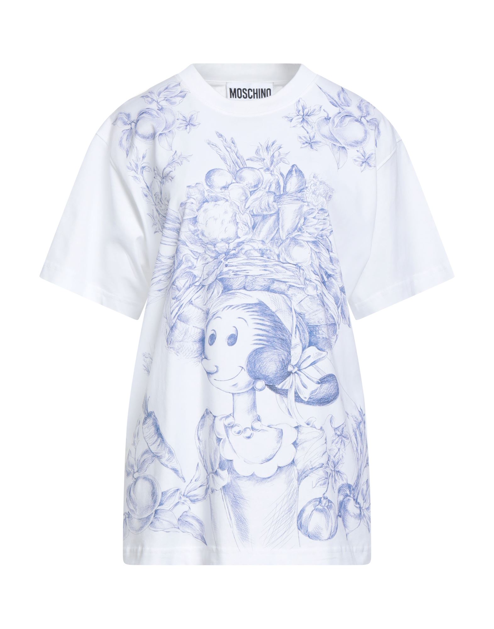 MOSCHINO MOSCHINO ΜΠΛΟΥΖΑΚΙΑ T-shirt