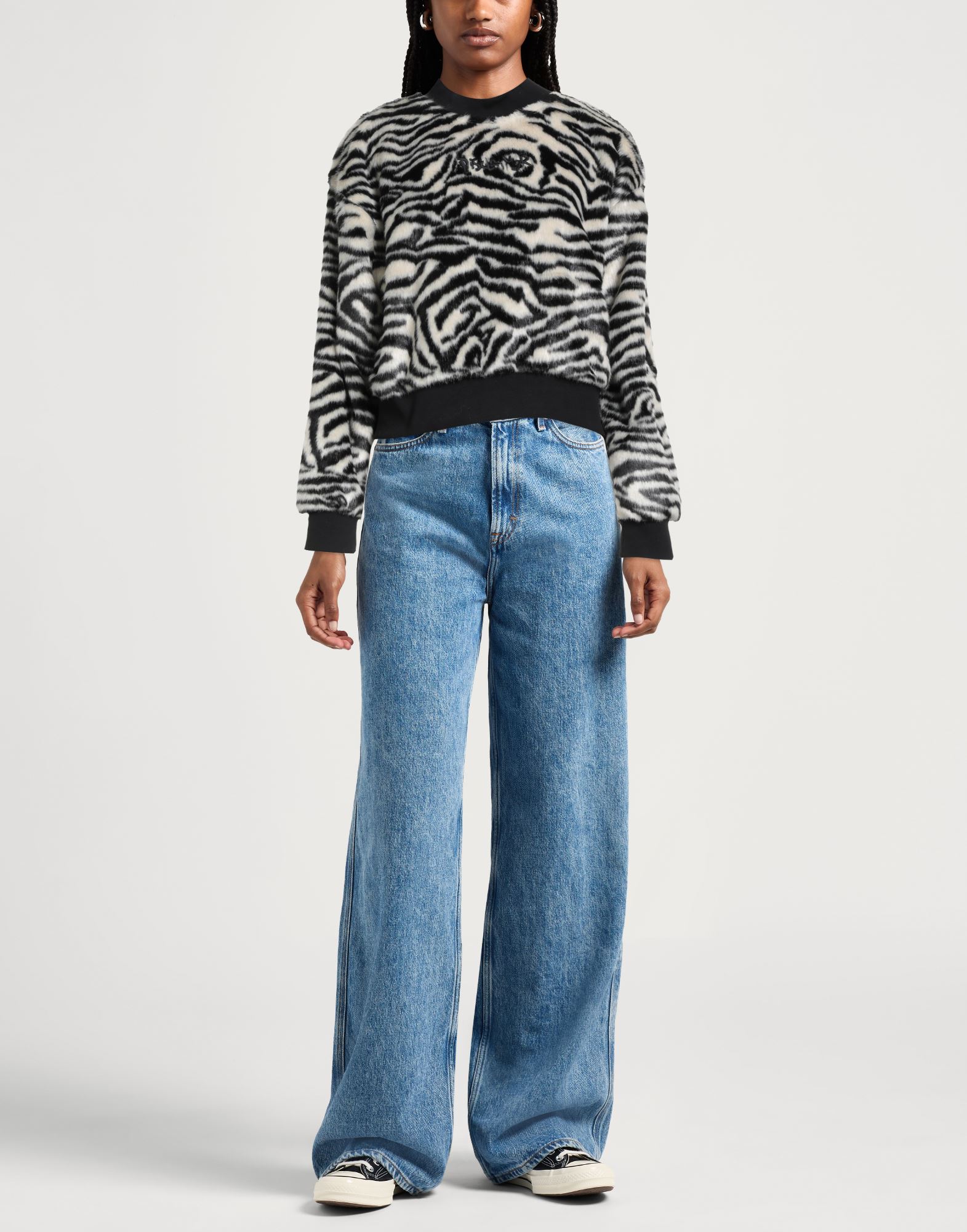  Disclaimer - Tops - Sweatshirts - On Yoox.com 