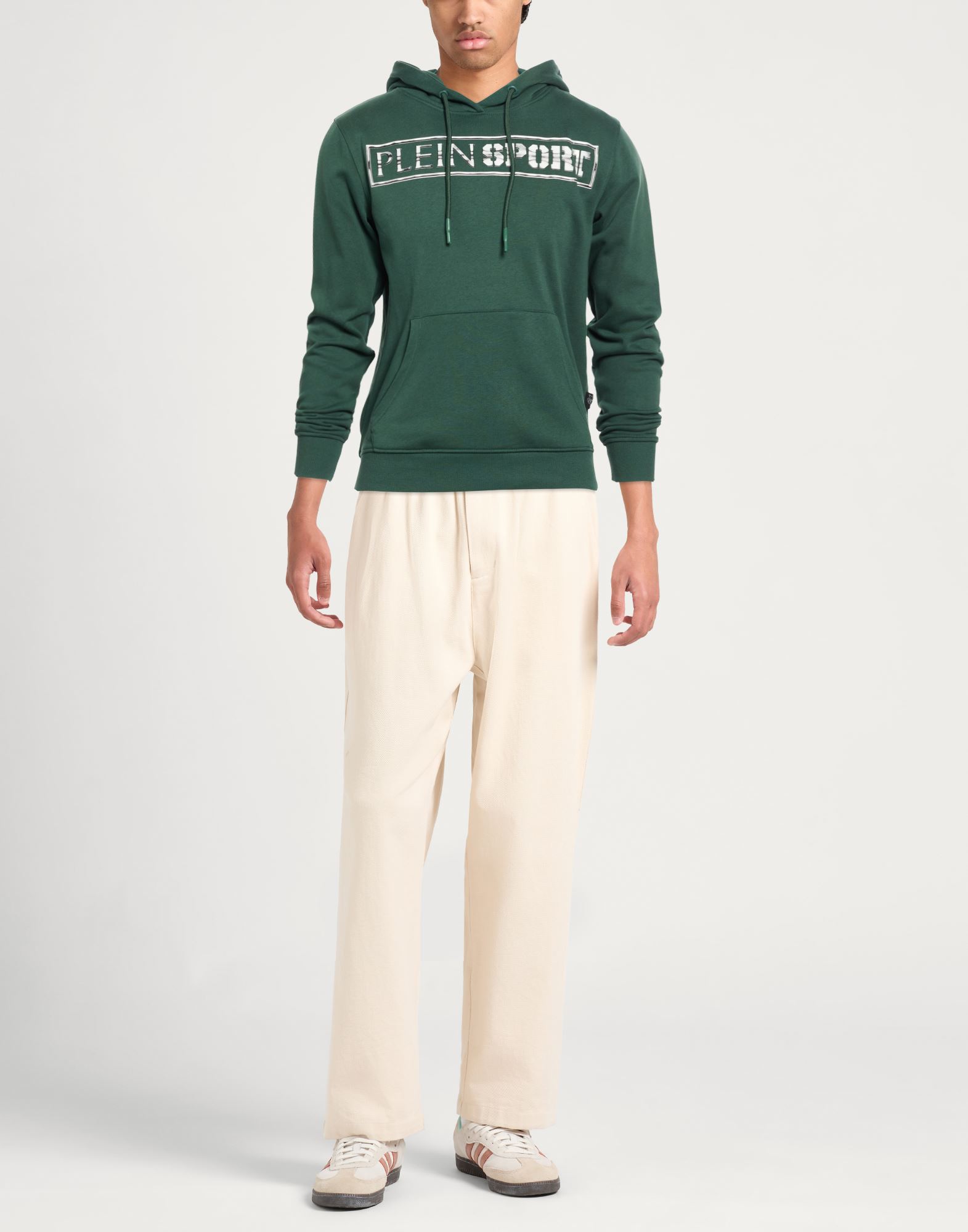  Plein Sport - Tops - Sweatshirts - On Yoox.com 