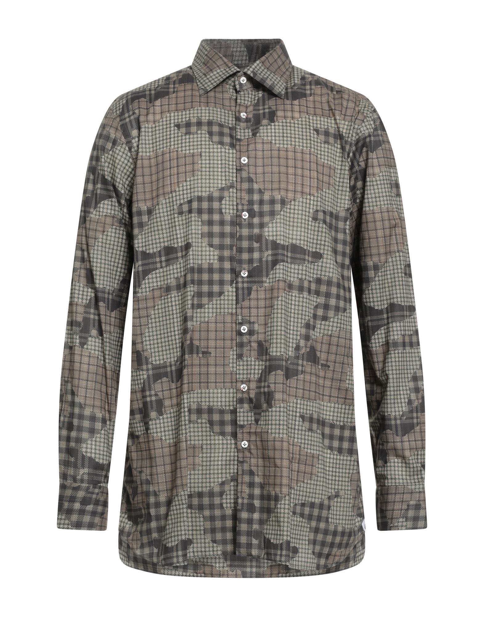 Gabriele Pasini - Tops - Hemden - On Yoox.com 