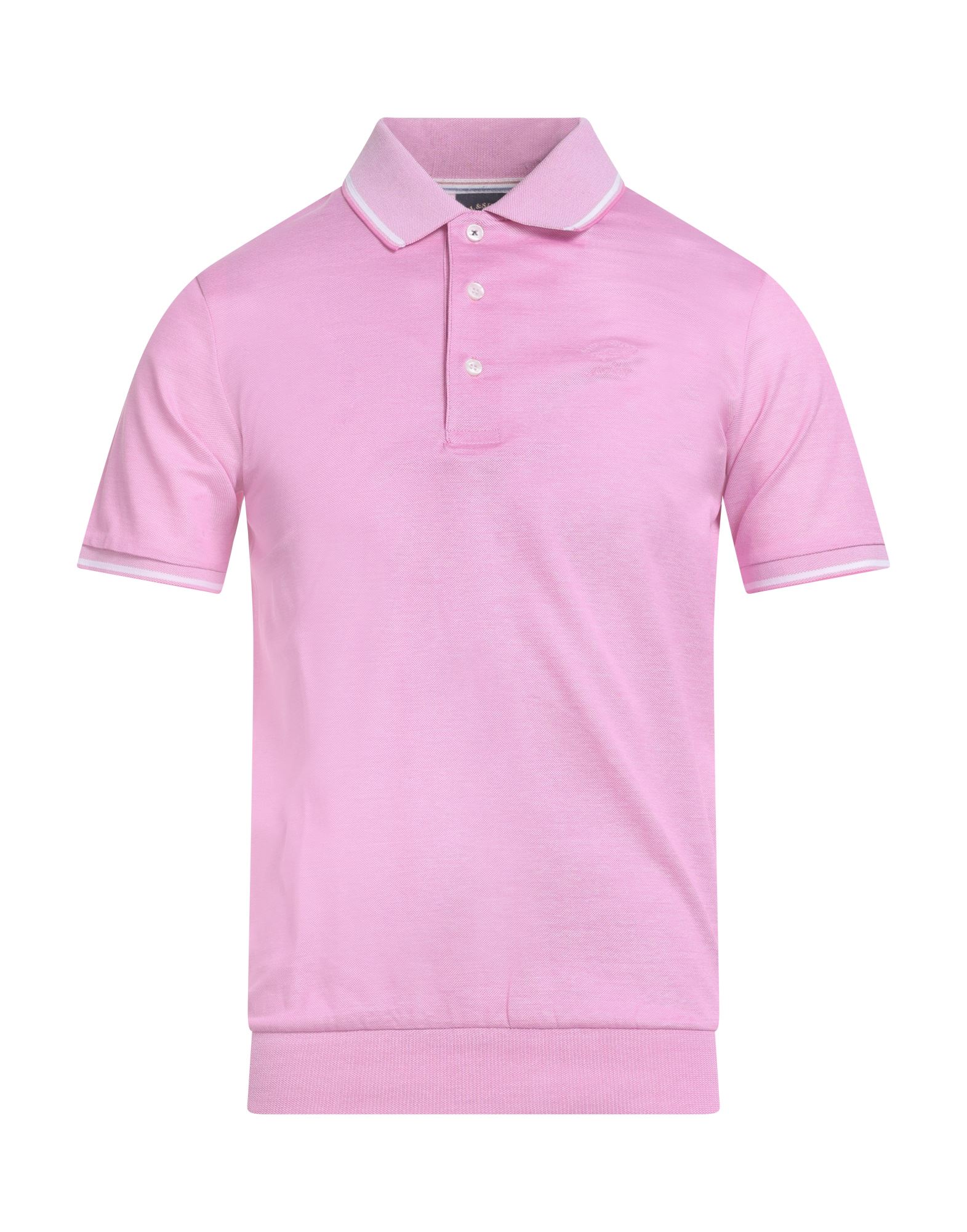  Paul & Shark - Tops - Poloshirts - On Yoox.com 