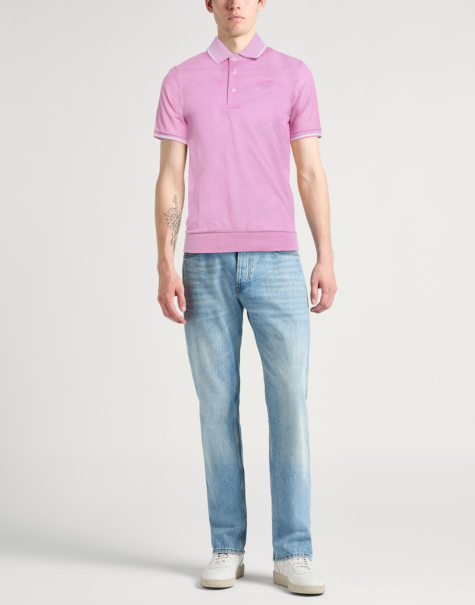  Paul & Shark - Tops - Poloshirts - On Yoox.com 
