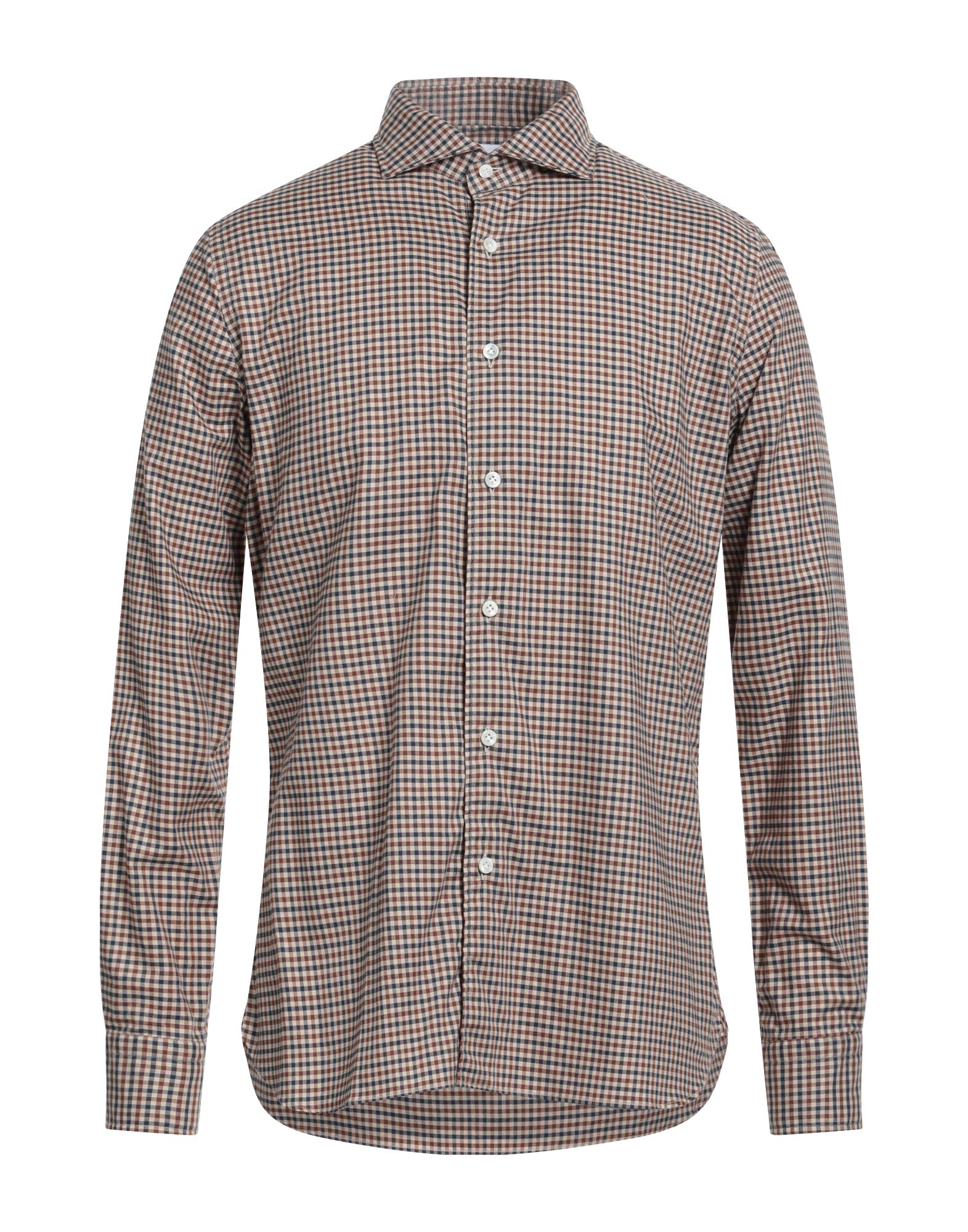  Agho - Tops - Hemden - On Yoox.com 