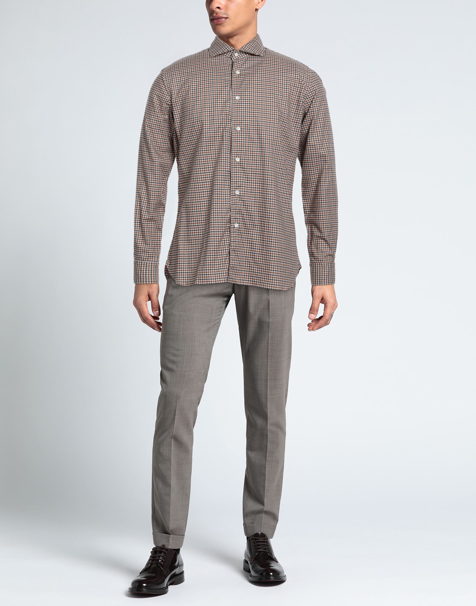  Agho - Tops - Hemden - On Yoox.com 