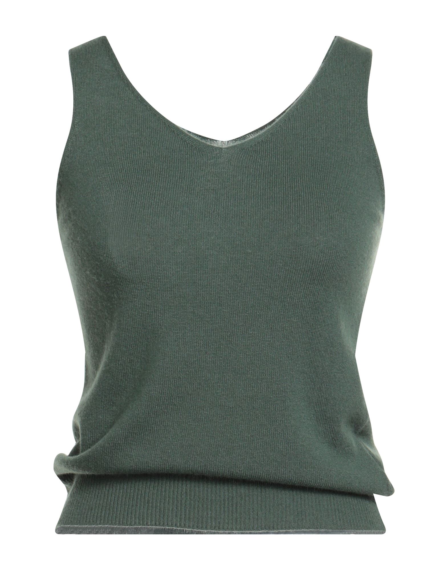  N.o.w. Andrea Rosati Cashmere - Camisetas Y Tops - Tops - On Yoox.com 