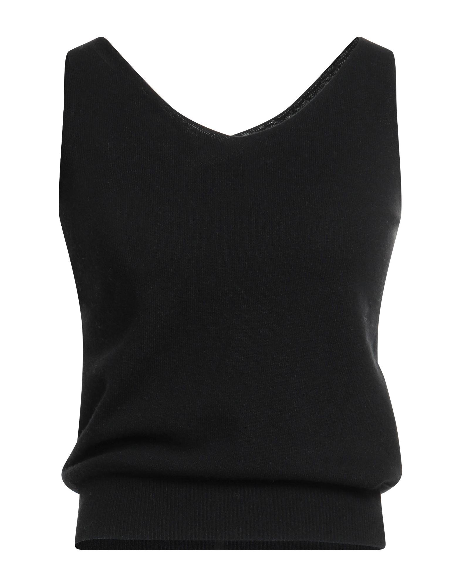  N.o.w. Andrea Rosati Cashmere - Camisetas Y Tops - Tops - On Yoox.com 