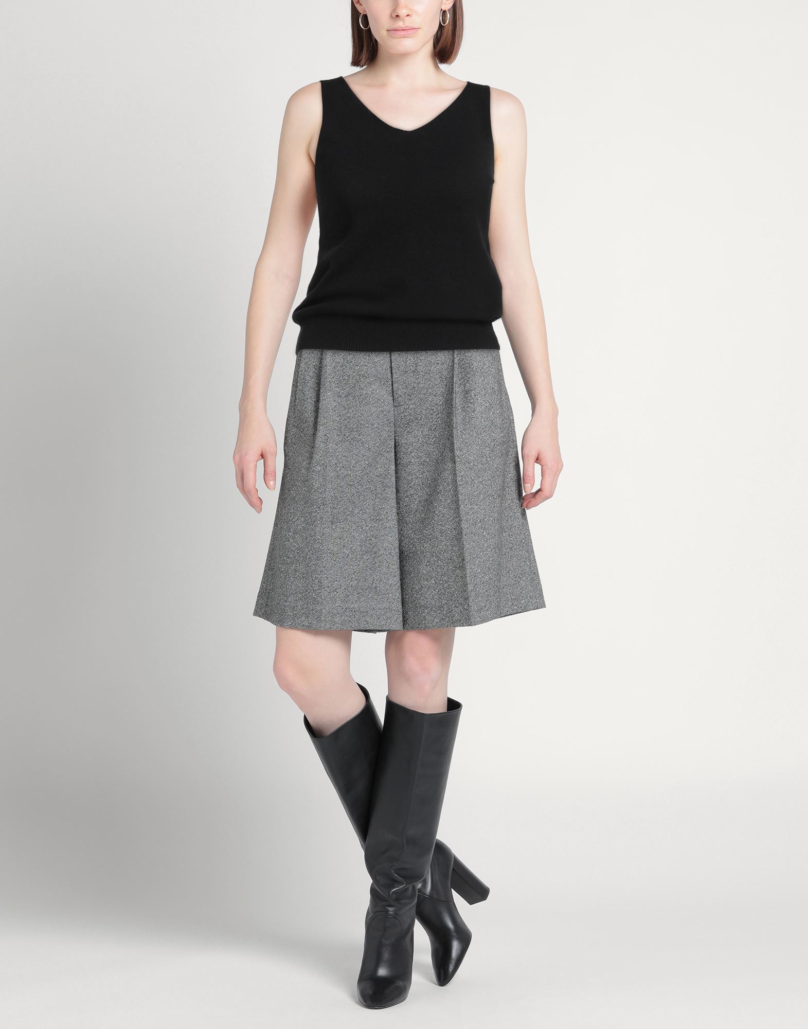  N.o.w. Andrea Rosati Cashmere - Camisetas Y Tops - Tops - On Yoox.com 