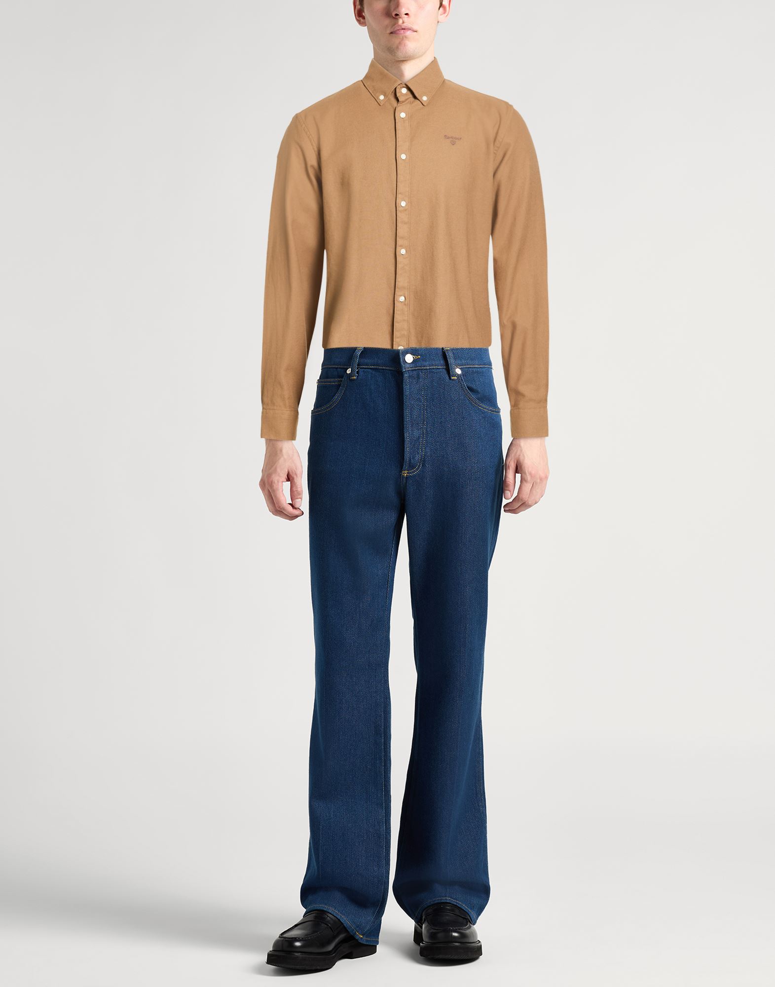  Barbour - Tops - Hemden - On Yoox.com 