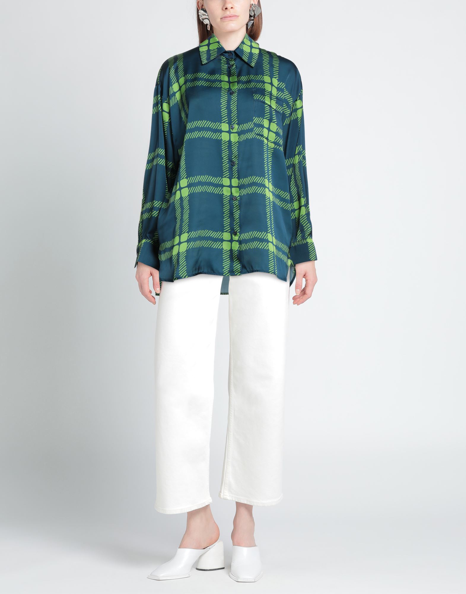  Solotre - Tops - Hemden - On Yoox.com 