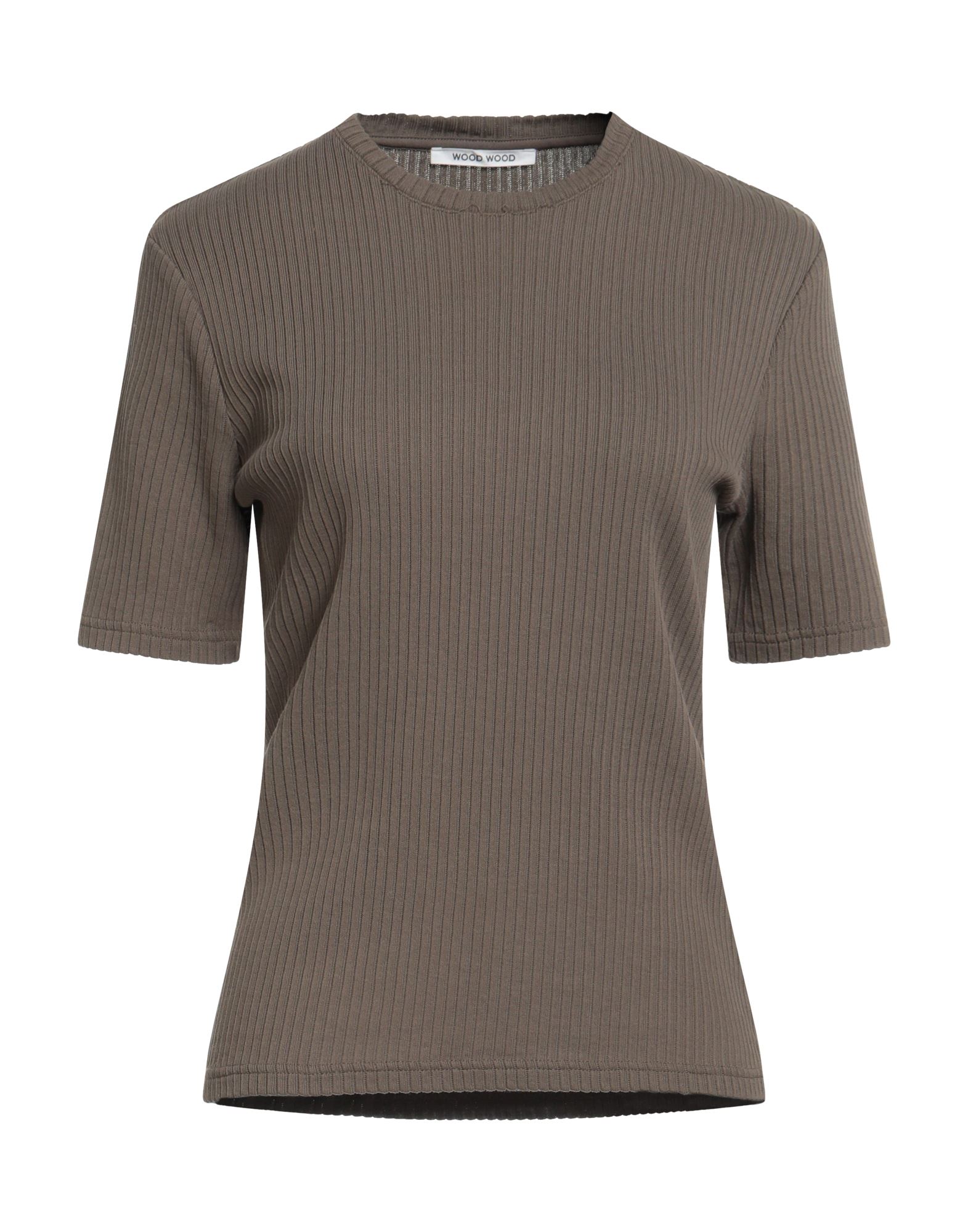  Wood Wood - Tops - T-shirts - On Yoox.com 