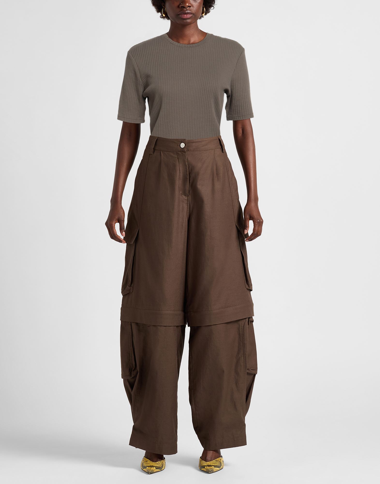  Wood Wood - Tops - T-shirts - On Yoox.com 