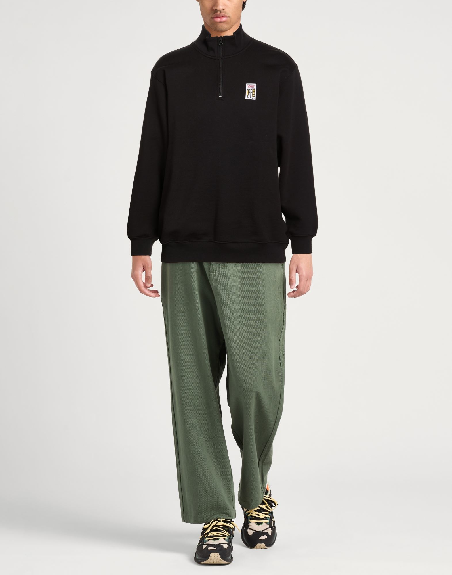  Vans - Camisetas Y Tops - Sudaderas - On Yoox.com 