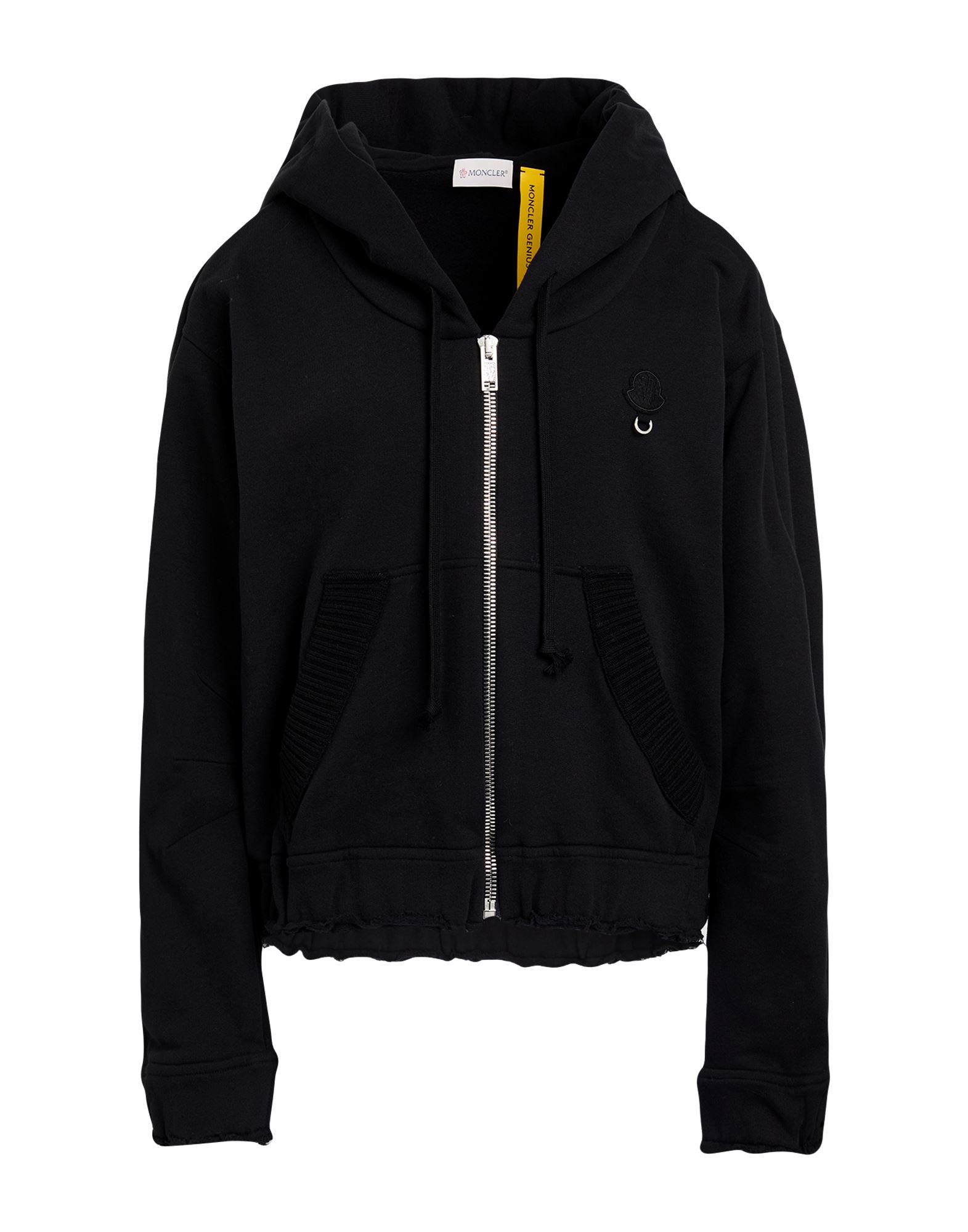 MONCLER MONCLER ΜΠΛΟΥΖΑΚΙΑ Φούτερ