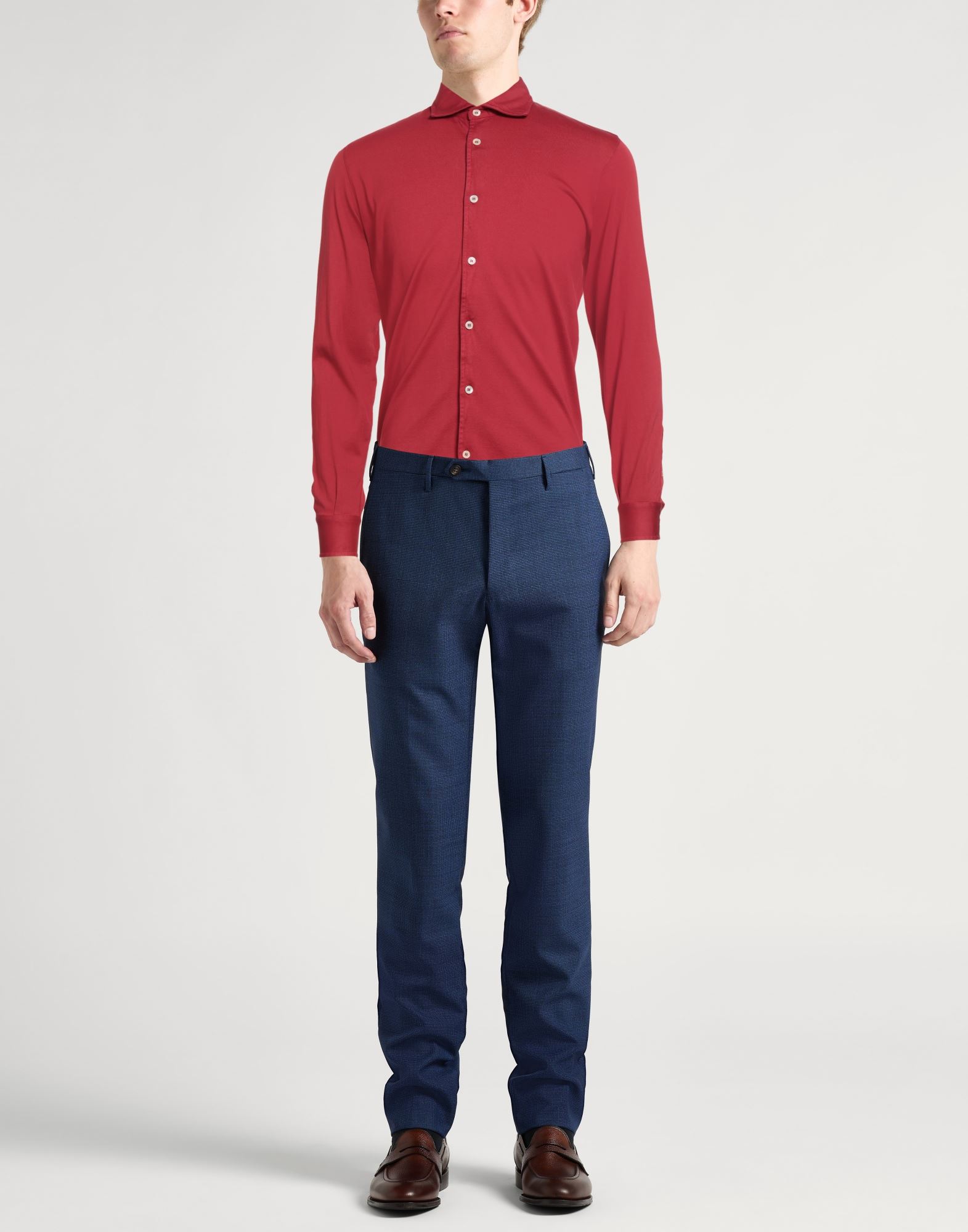  Fedeli - Tops - Hemden - On Yoox.com 