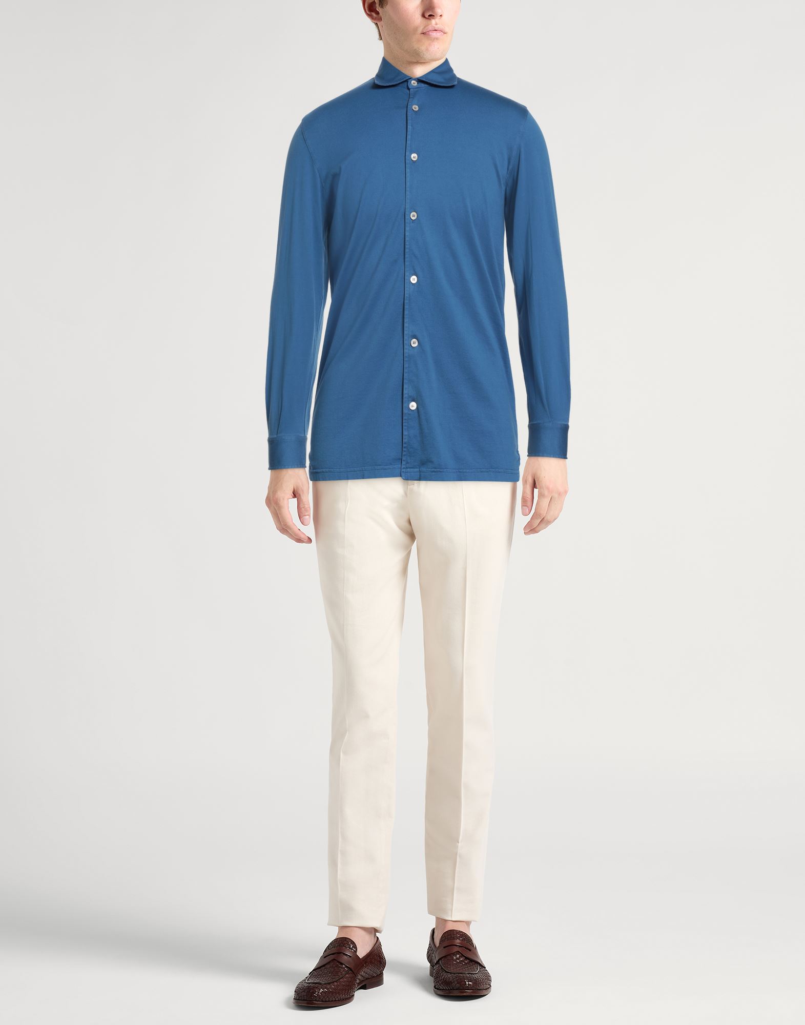  Fedeli - Tops - Hemden - On Yoox.com 