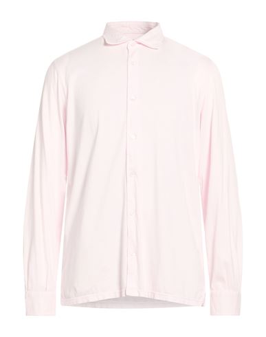 Hemd Herren Hellrosa 46,48,50,52,54,56,58 Herren