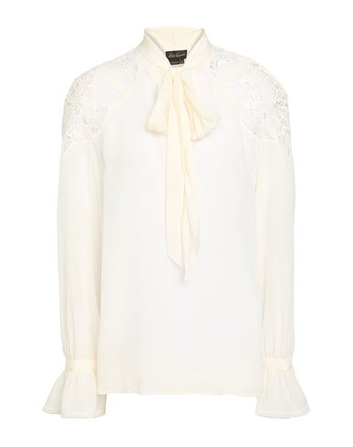Top Damen Off white L Damen
