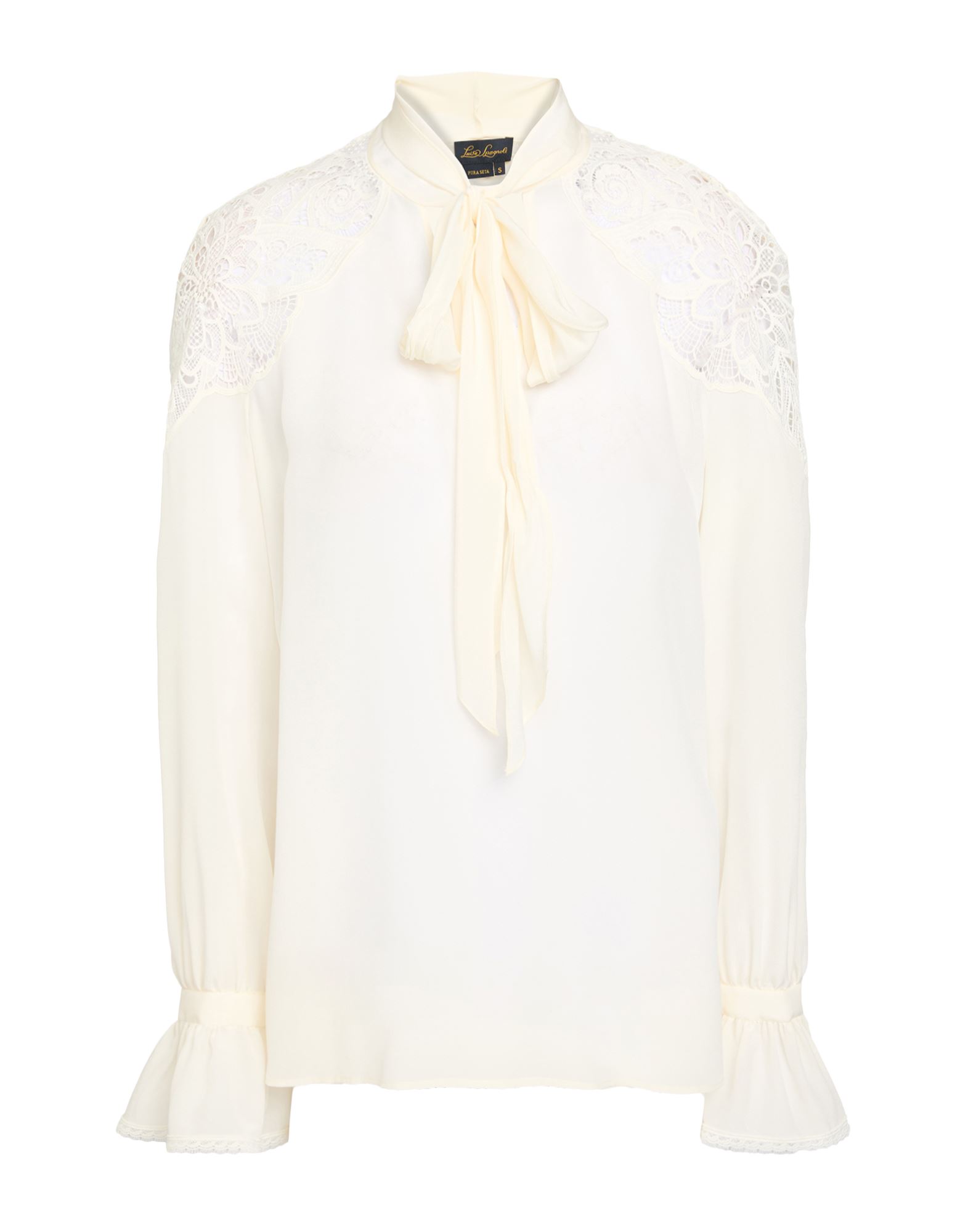  Luisa Spagnoli - Camisetas Y Tops - Tops - On Yoox.com 