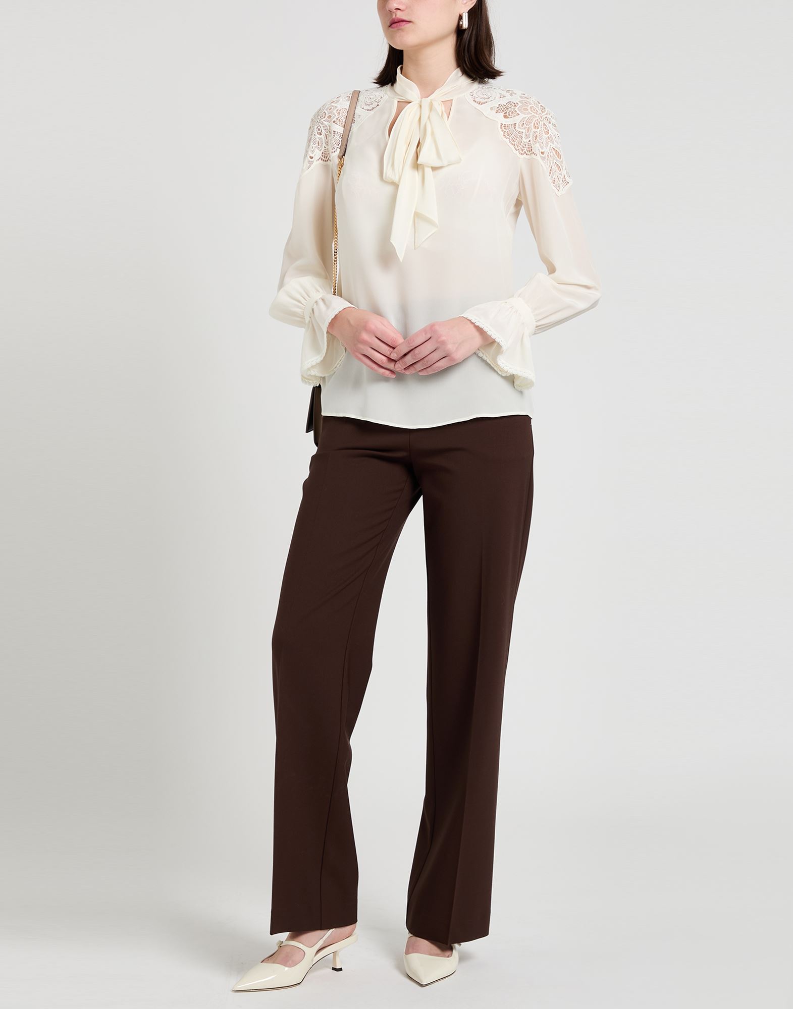  Luisa Spagnoli - Camisetas Y Tops - Tops - On Yoox.com 