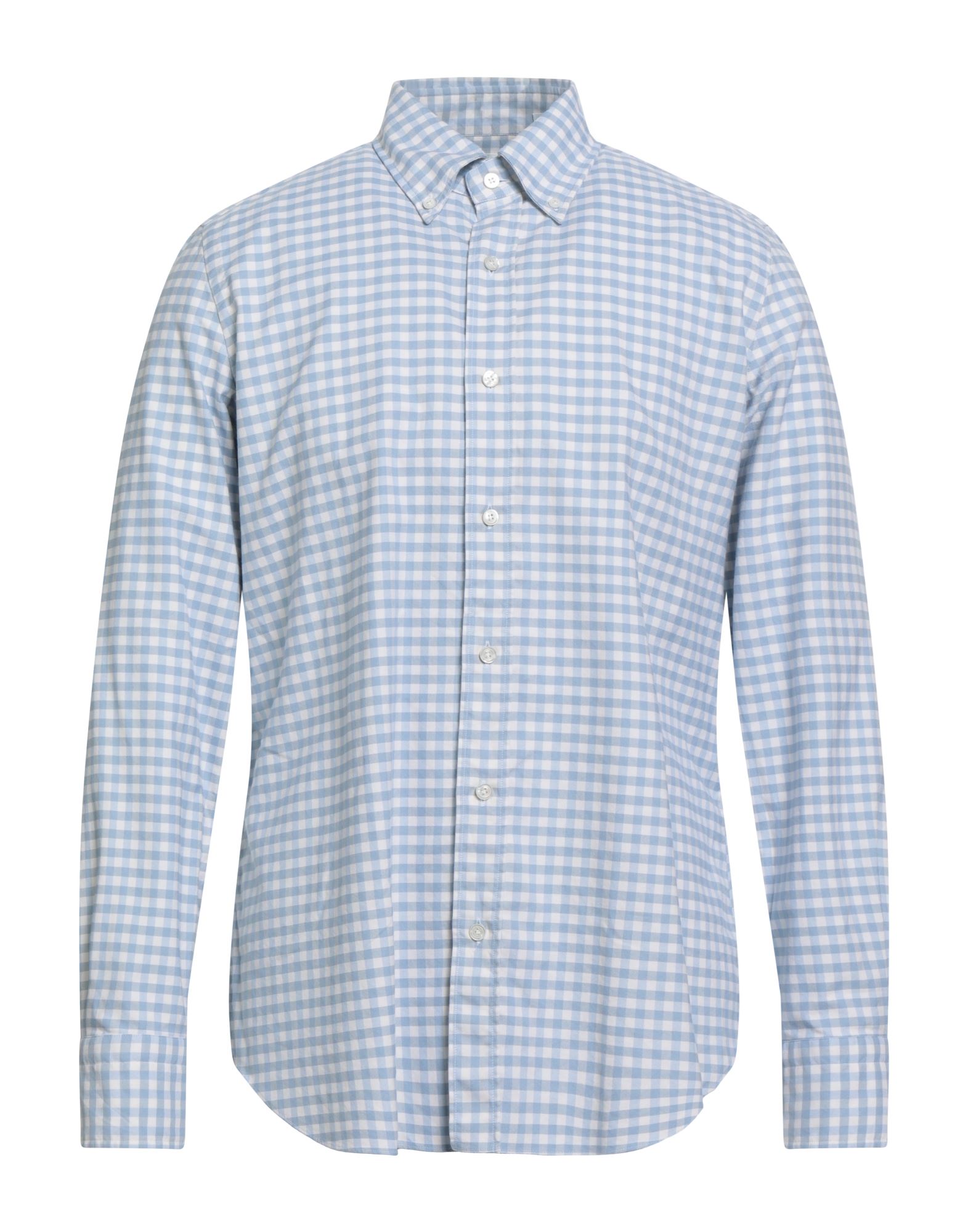 Finamore 1925 - Tops - Hemden - On Yoox.com 