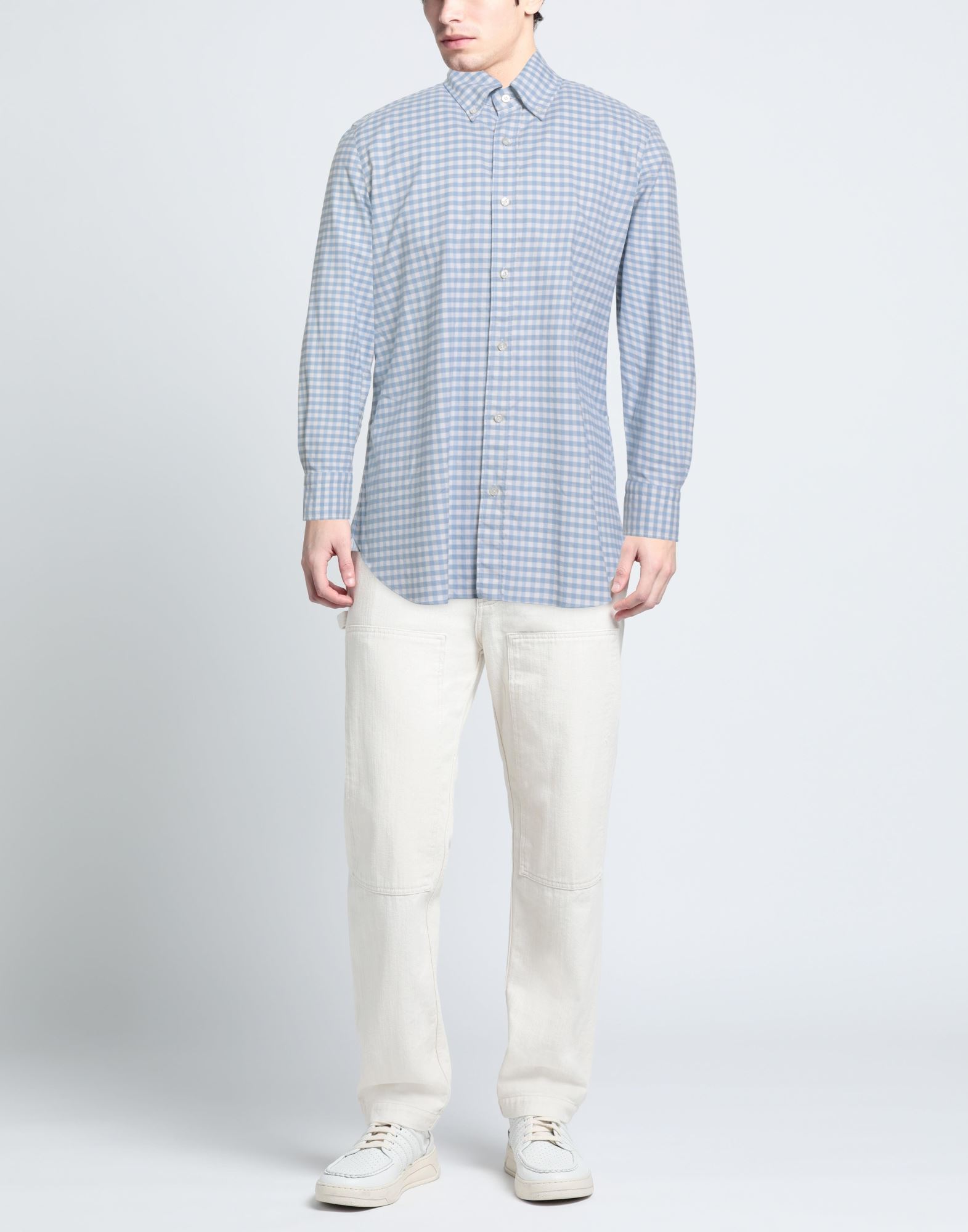  Finamore 1925 - Tops - Hemden - On Yoox.com 