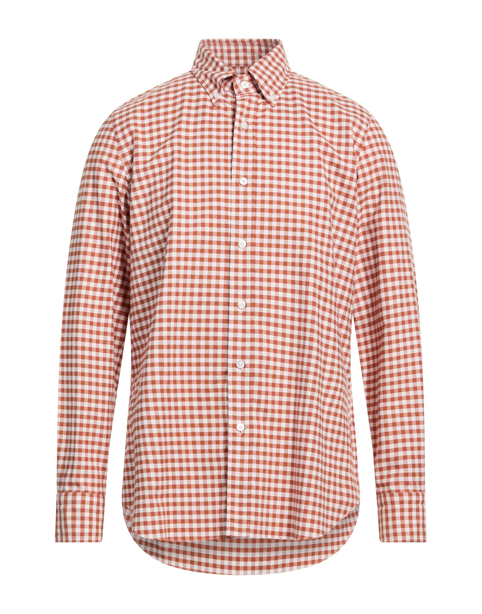  Finamore 1925 - Tops - Hemden - On Yoox.com 
