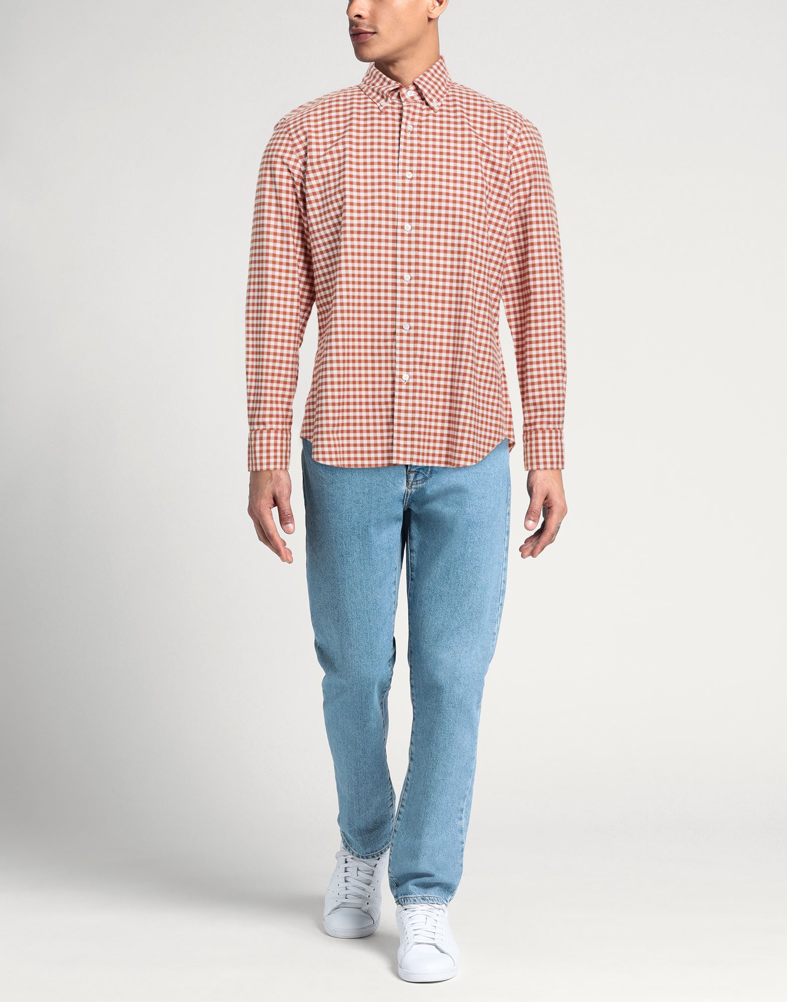  Finamore 1925 - Tops - Hemden - On Yoox.com 