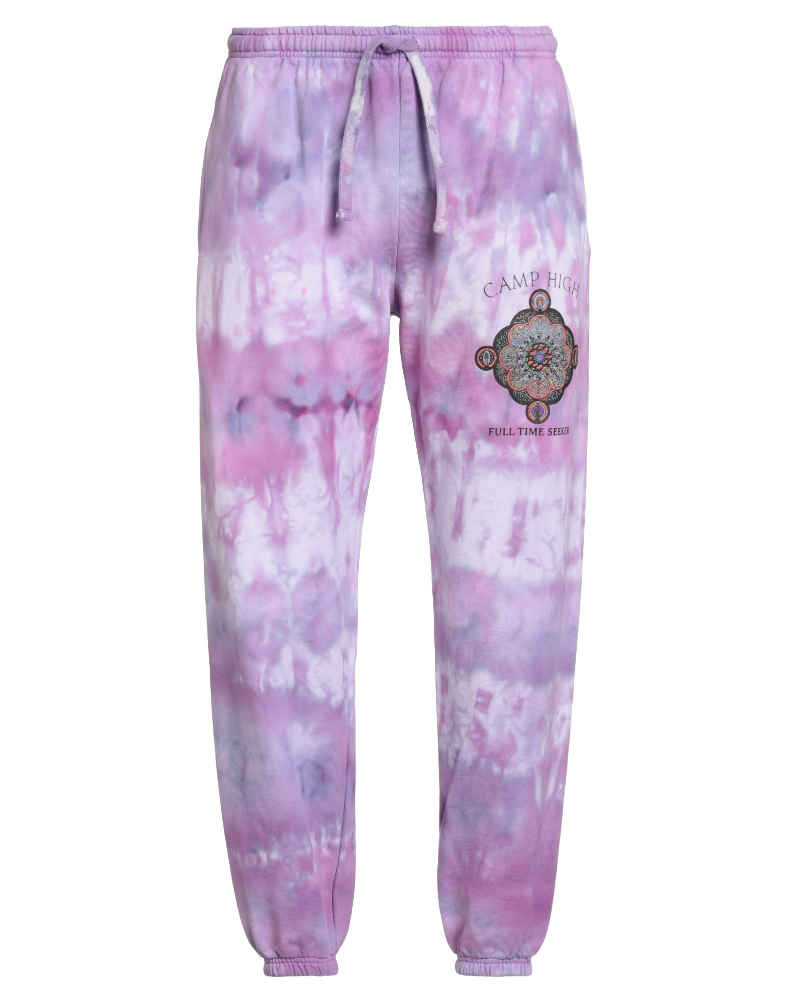  Camp High - Hosen & Röcke - Hosen - On Yoox.com 