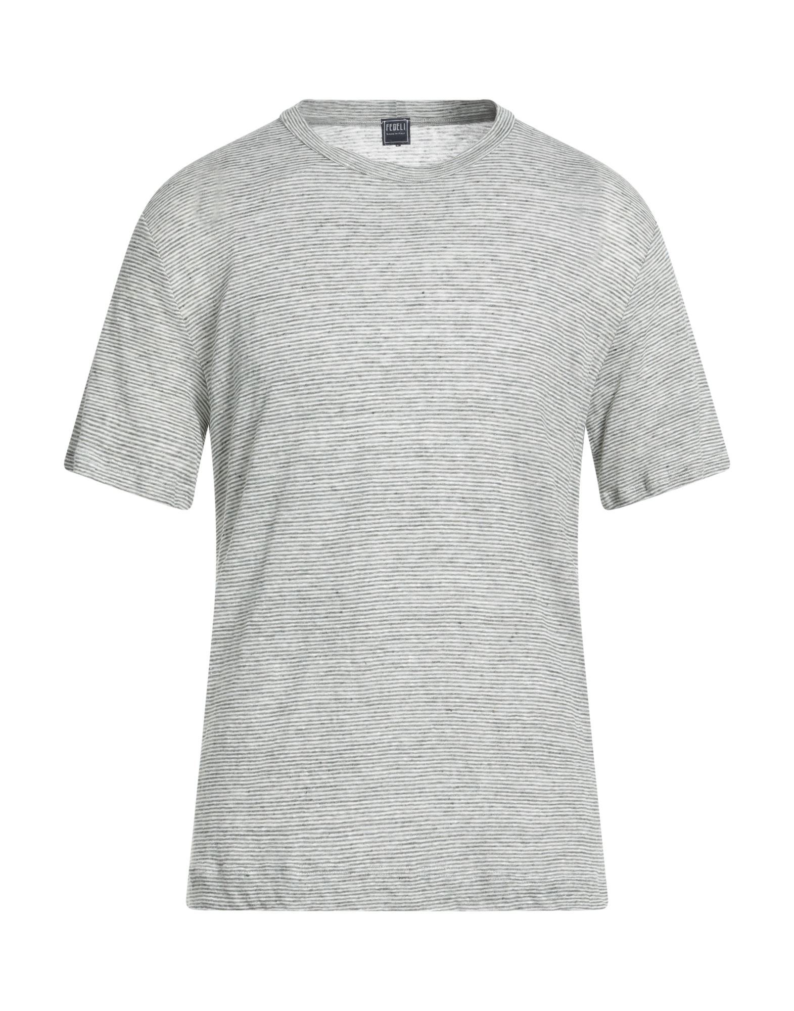 Fedeli - Tops - T-shirts - On Yoox.com 