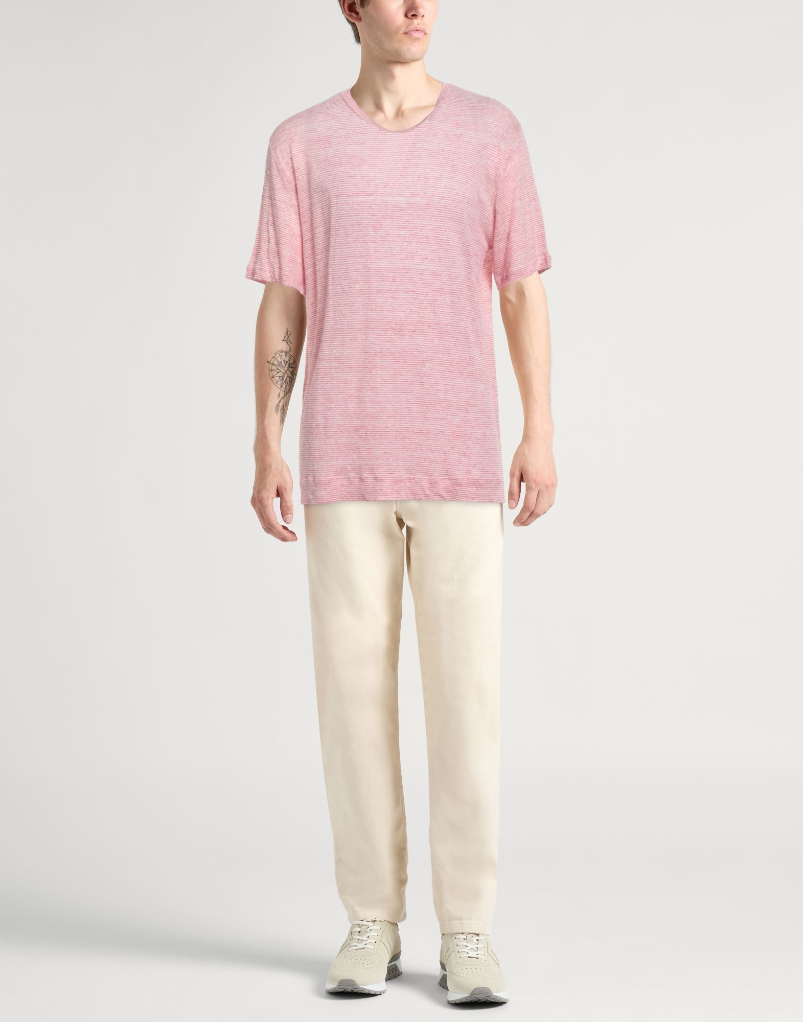  Fedeli - Tops - T-shirts - On Yoox.com 