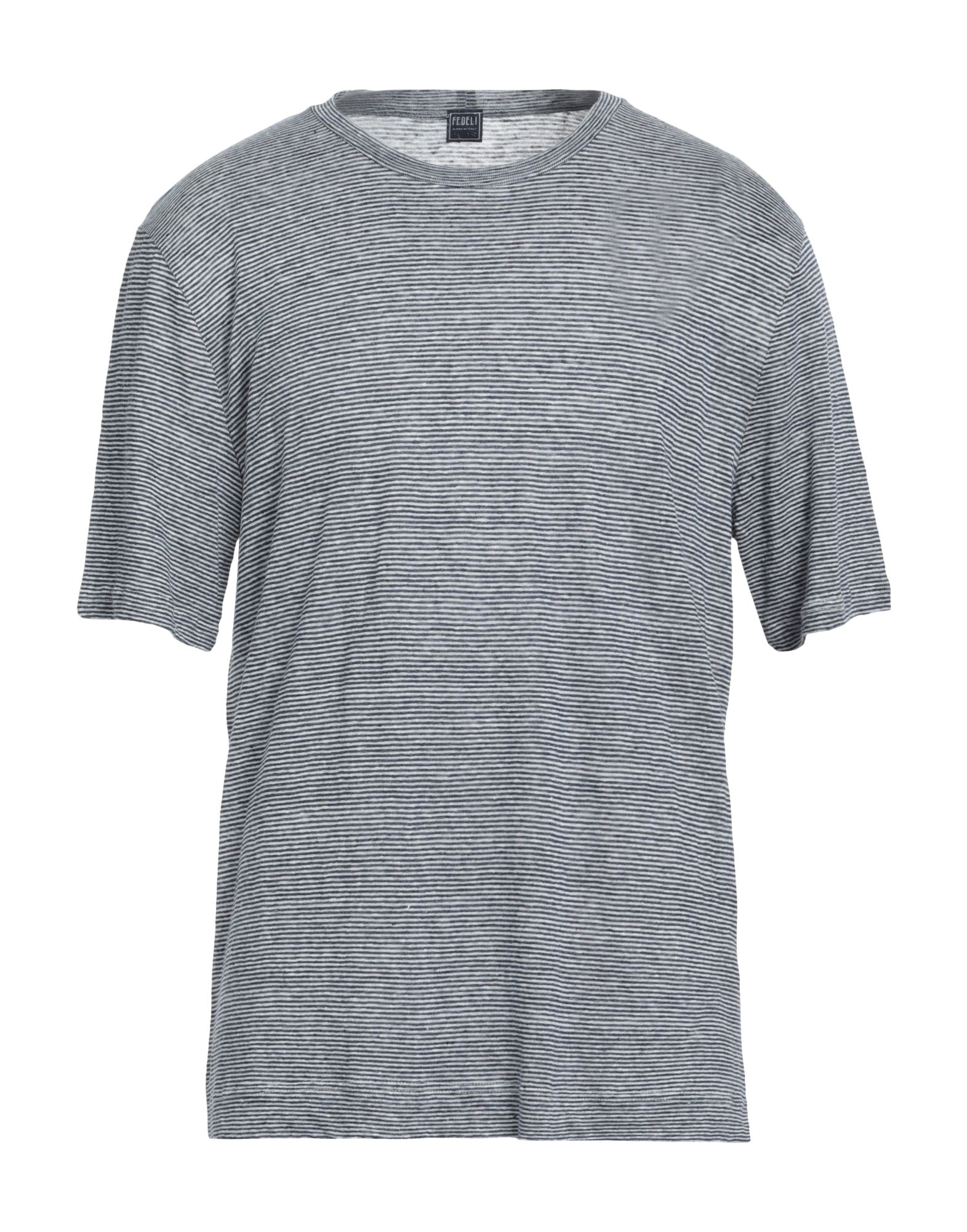  Fedeli - Tops - T-shirts - On Yoox.com 