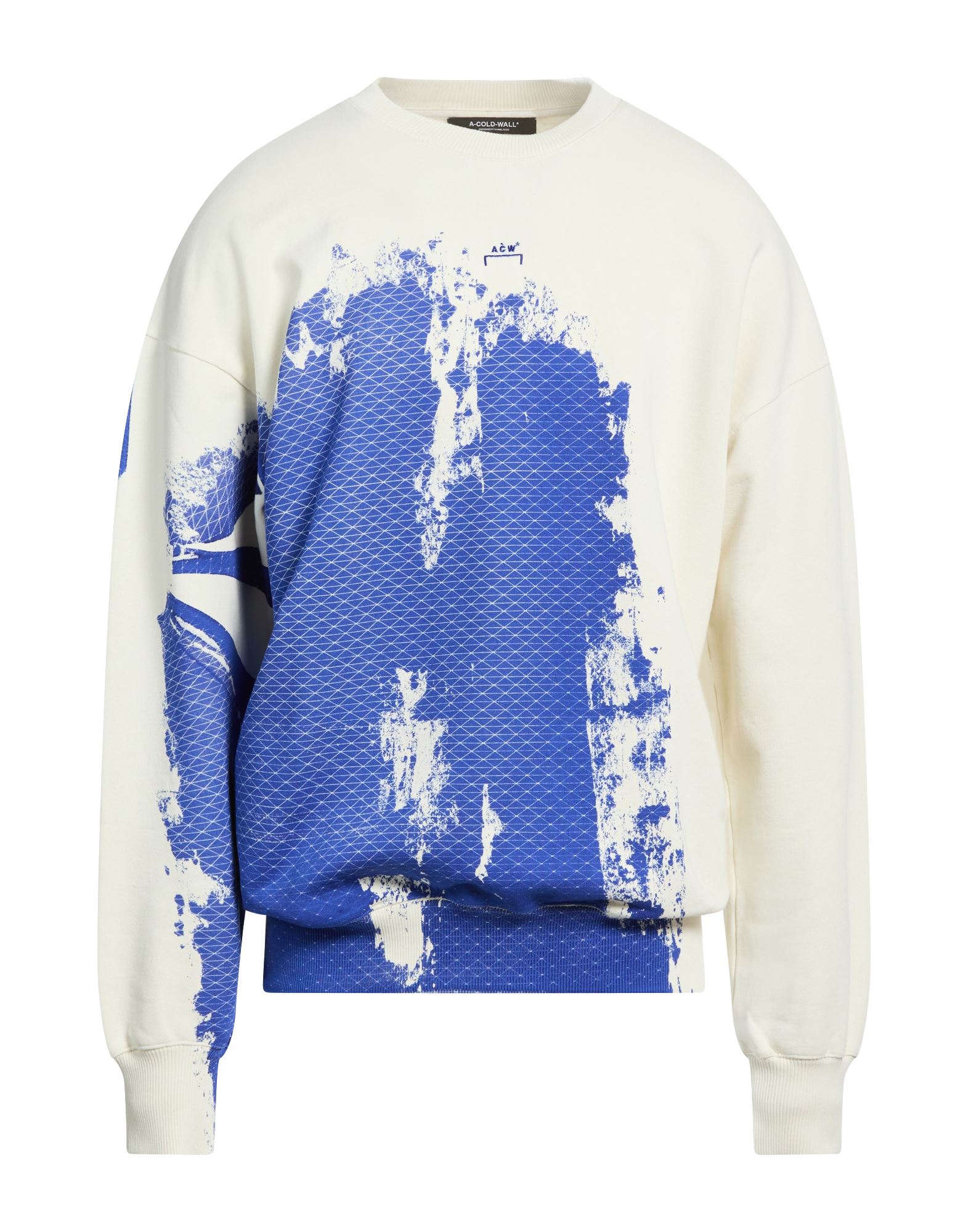  A-cold-wall* - Camisetas Y Tops - Sudaderas - On Yoox.com 