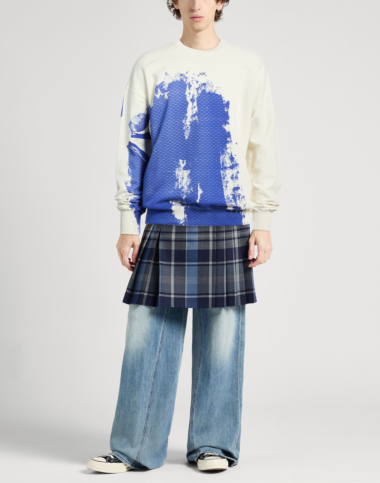  A-cold-wall* - Camisetas Y Tops - Sudaderas - On Yoox.com 