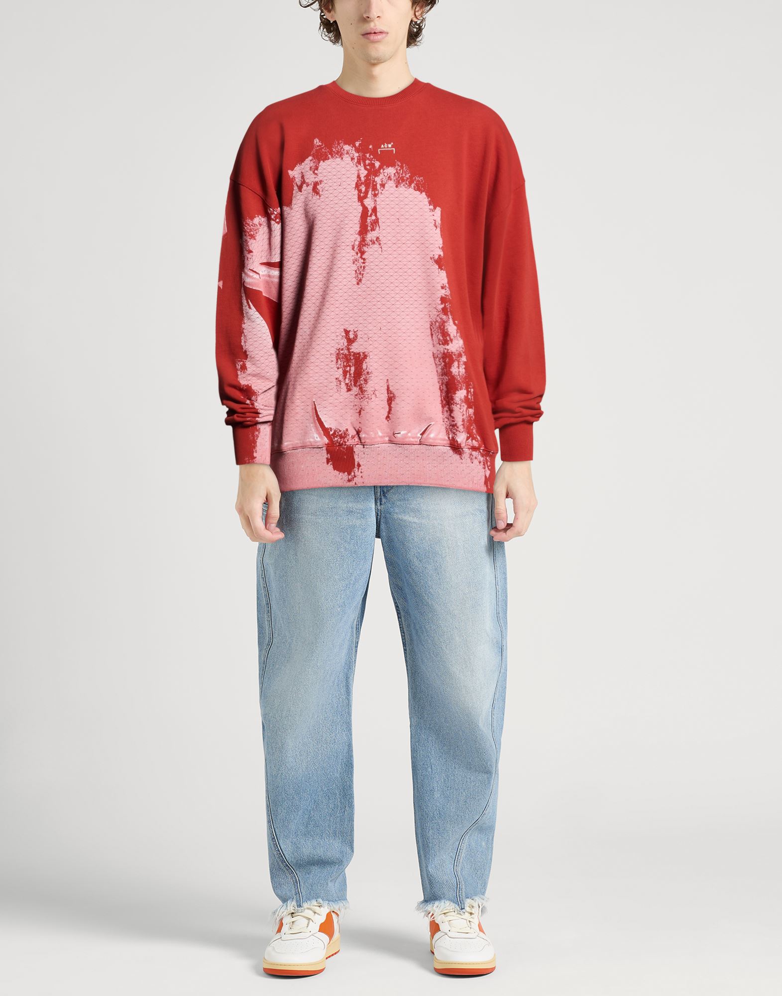  A-cold-wall* - Tops - Sweatshirts - On Yoox.com 