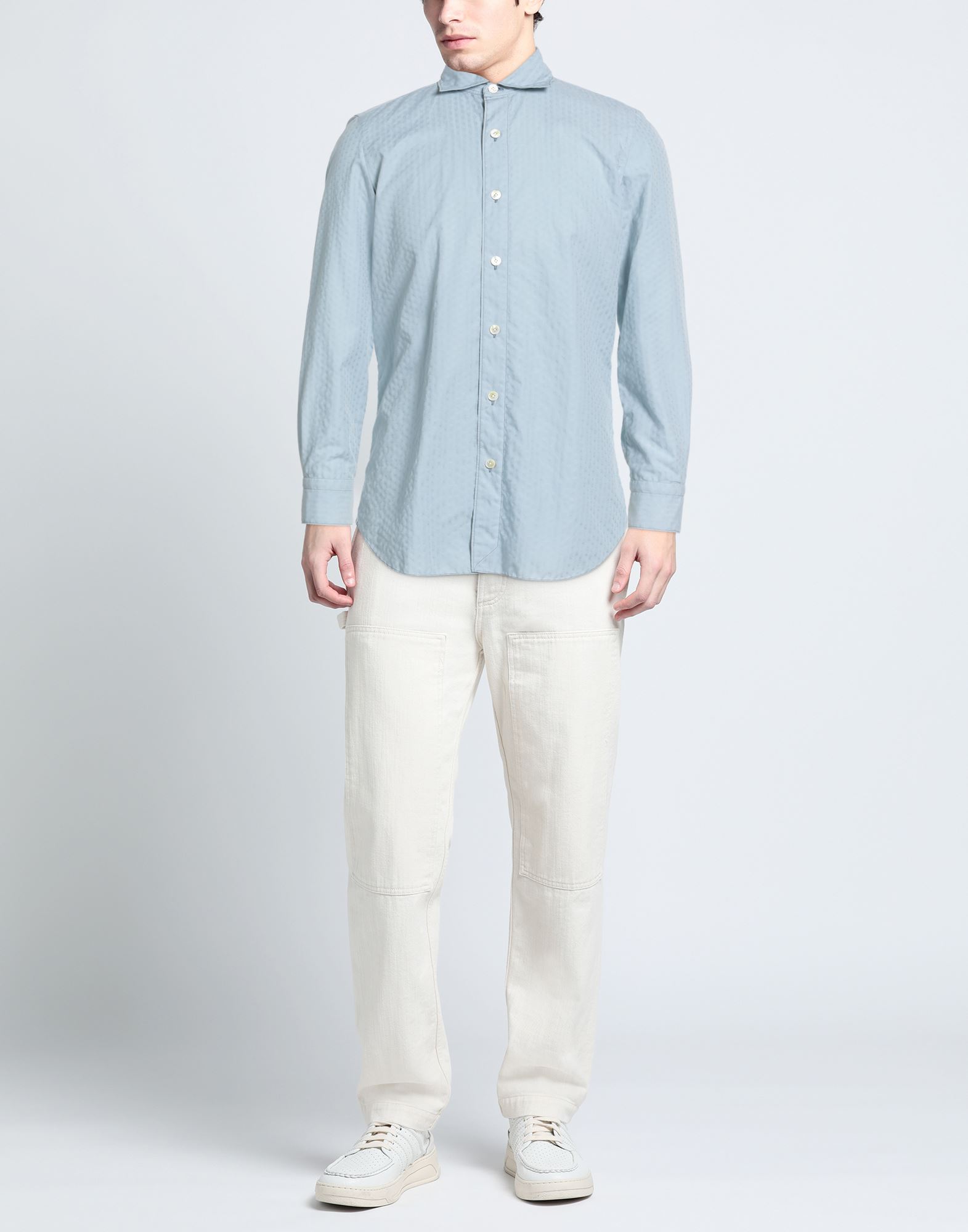  Finamore 1925 - Tops - Hemden - On Yoox.com 