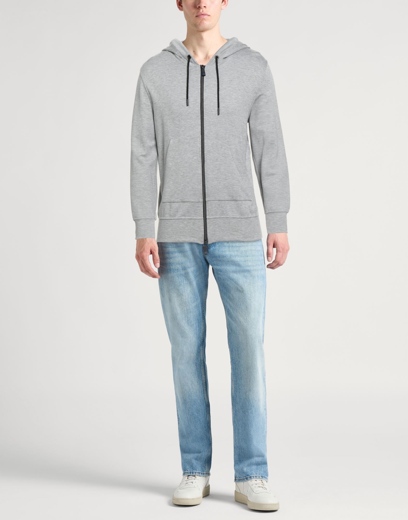  Kiton - Tops - Sweatshirts - On Yoox.com 