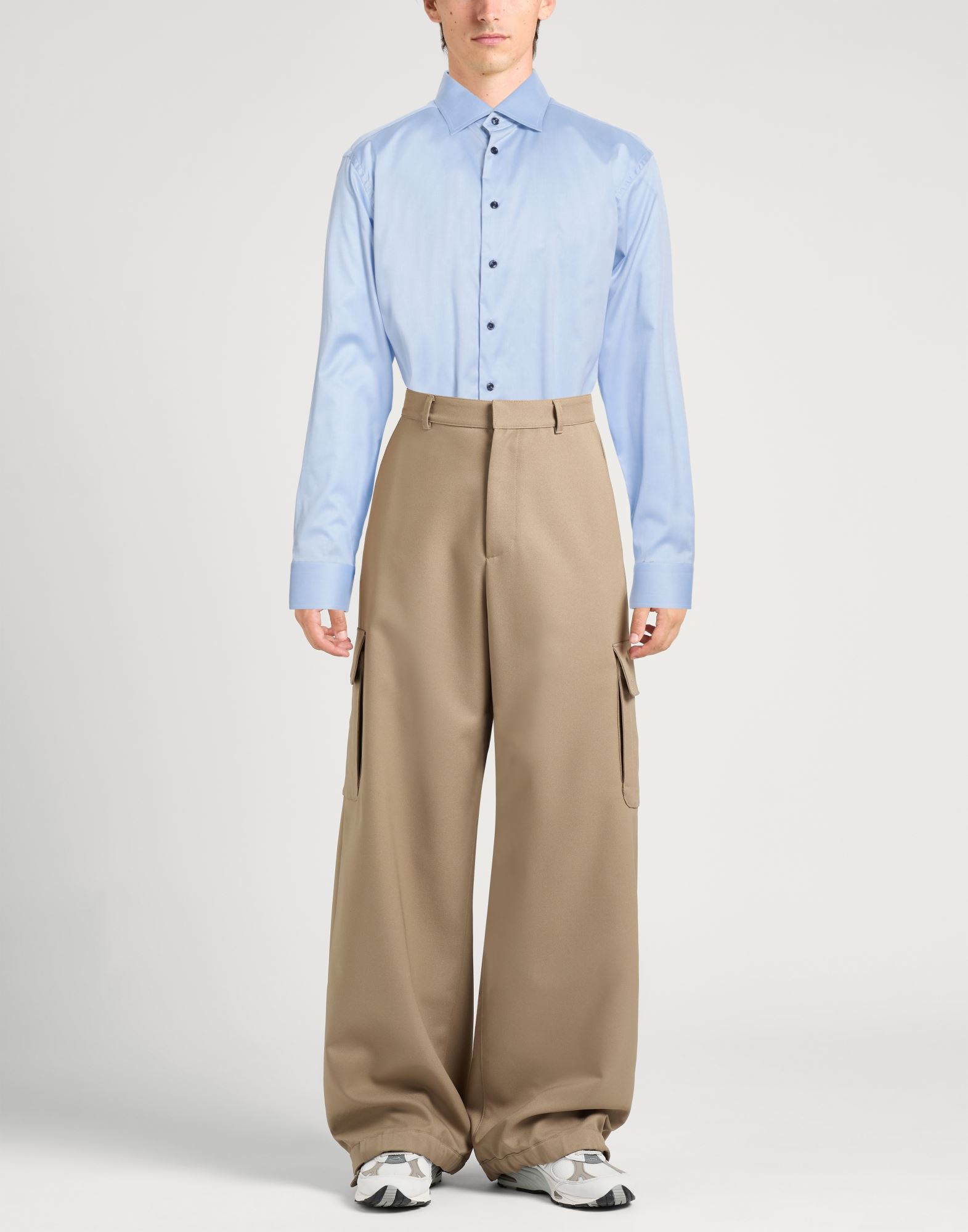  Eton - Tops - Hemden - On Yoox.com 